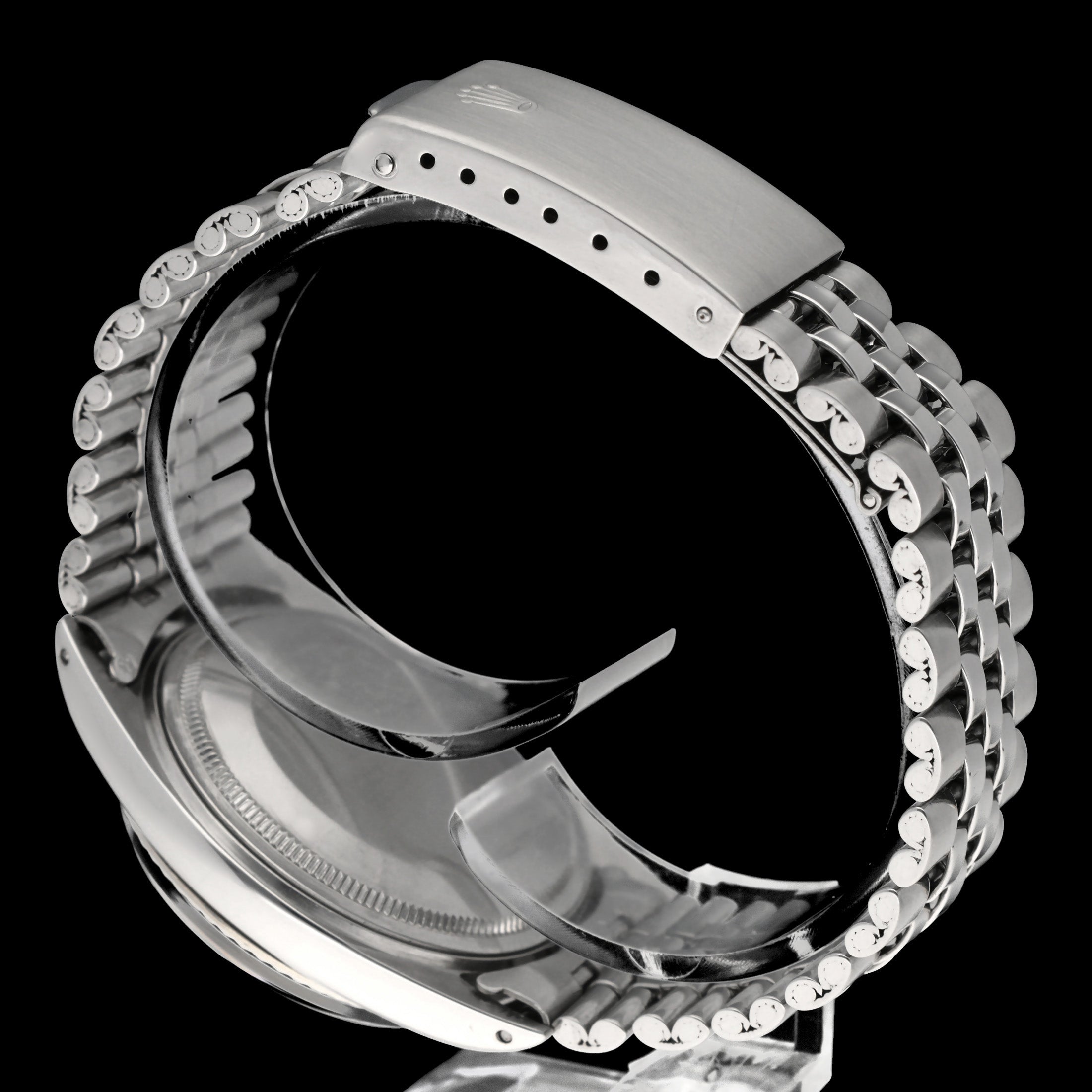 Rolex Datejust 1601 - 1971 - Rolex horloge - Rolex kopen - Rolex heren horloge - Trophies Watches