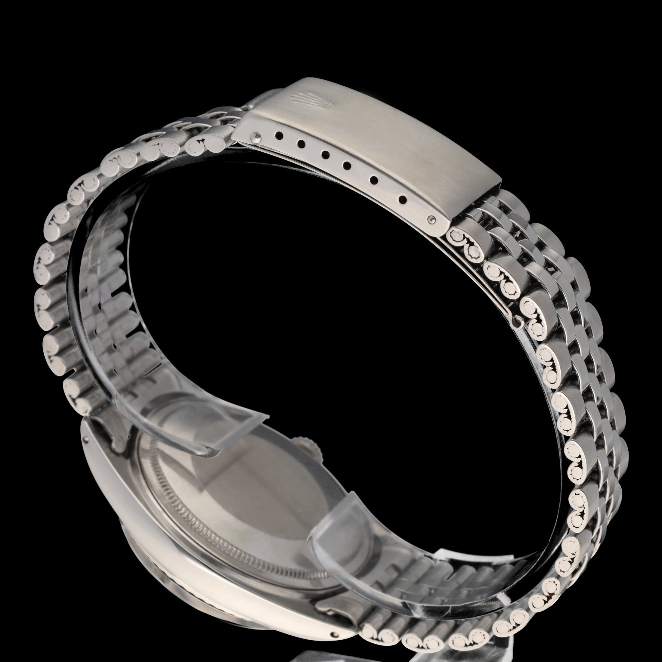 Rolex Datejust 1601 - 1971 - Rolex horloge - Rolex kopen - Rolex heren horloge - Trophies Watches