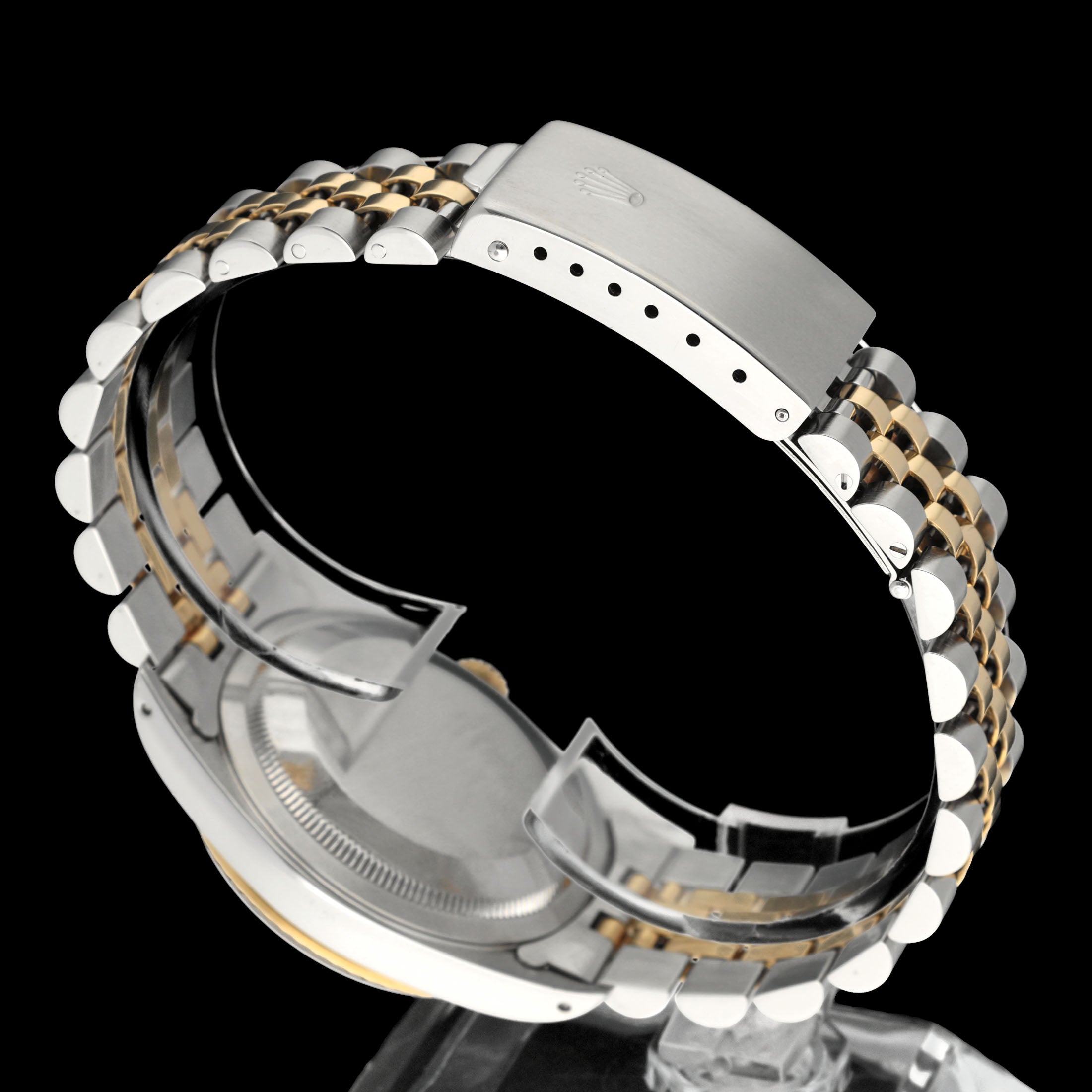 Rolex Datejust 16233G - 1991 - Rolex horloge - Rolex kopen - Rolex heren horloge - Trophies Watches