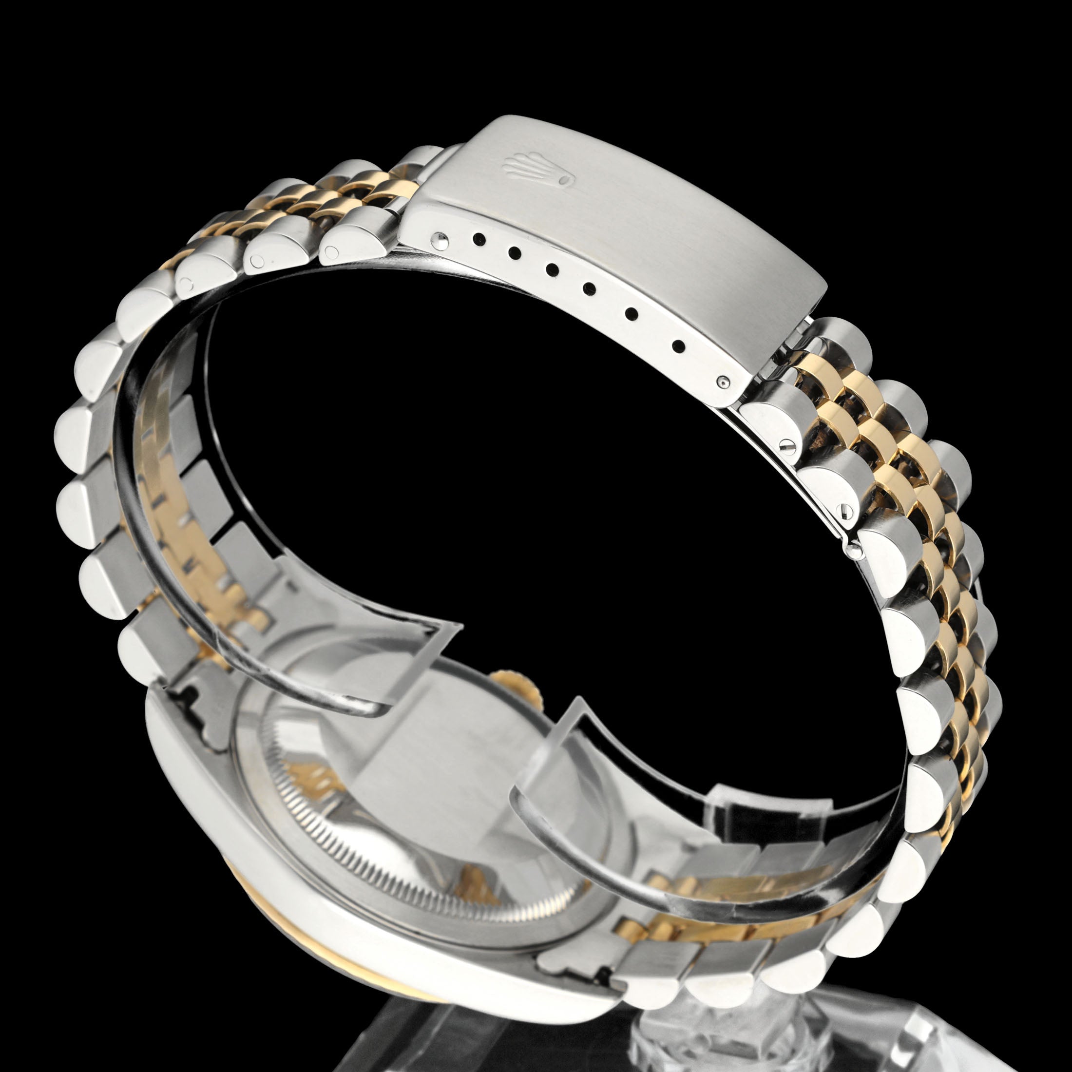 Rolex Datejust 16233G - 1994 - Rolex horloge - Rolex kopen - Rolex heren horloge - Trophies Watches