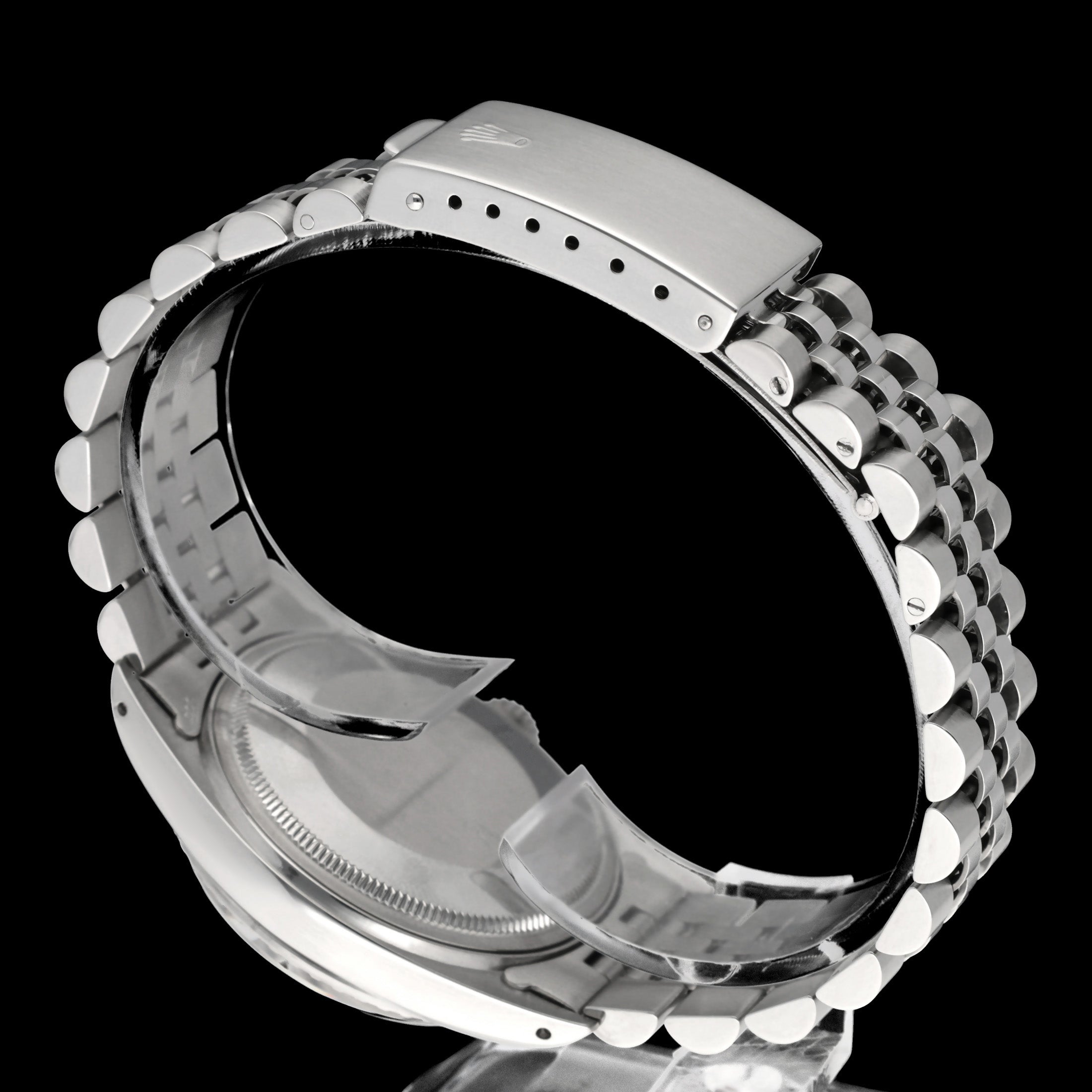 Rolex Datejust 16030 - 1979 - Rolex horloge - Rolex kopen - Rolex heren horloge - Trophies Watches