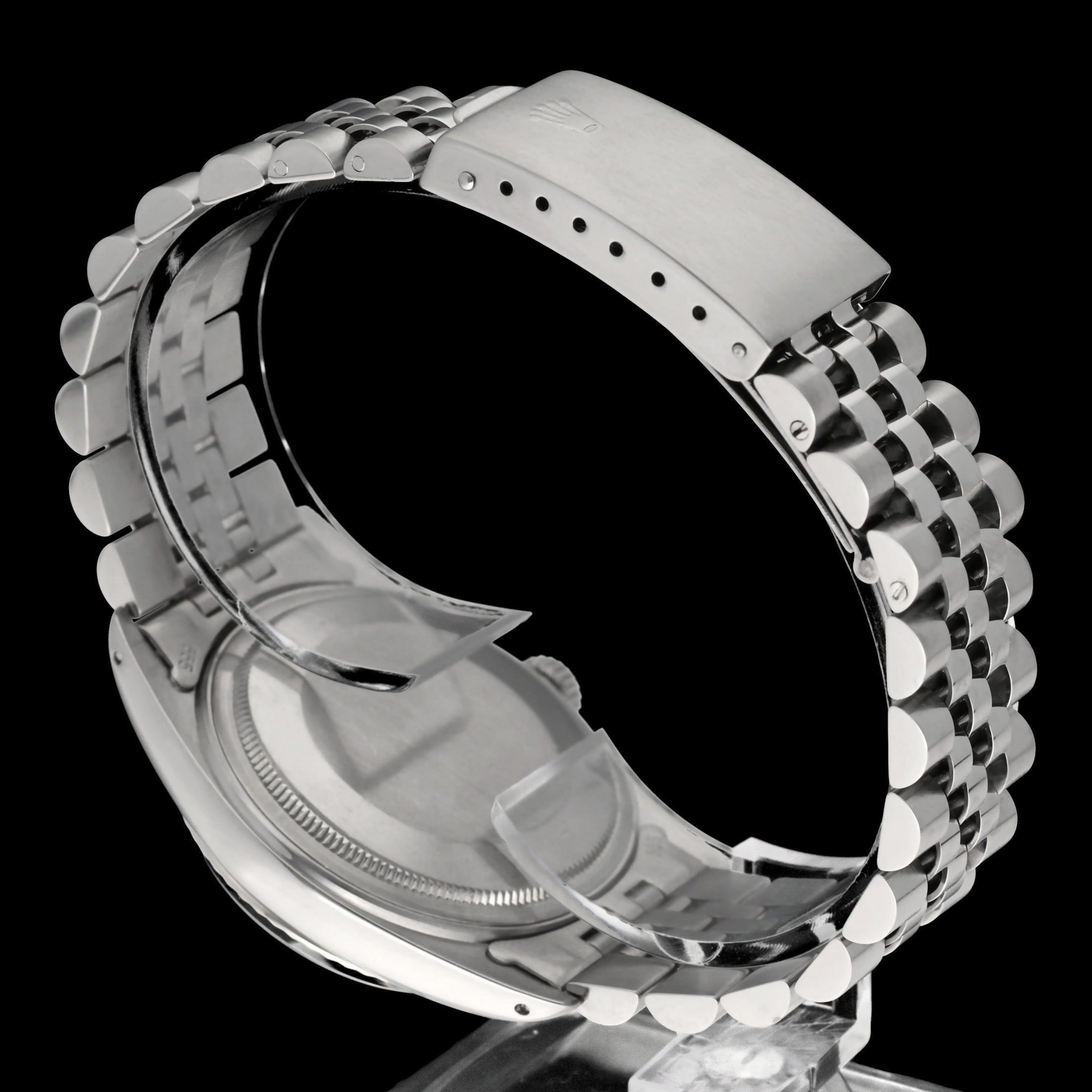 Rolex Datejust 16014 - 1979 - Rolex horloge - Rolex kopen - Rolex heren horloge - Trophies Watches