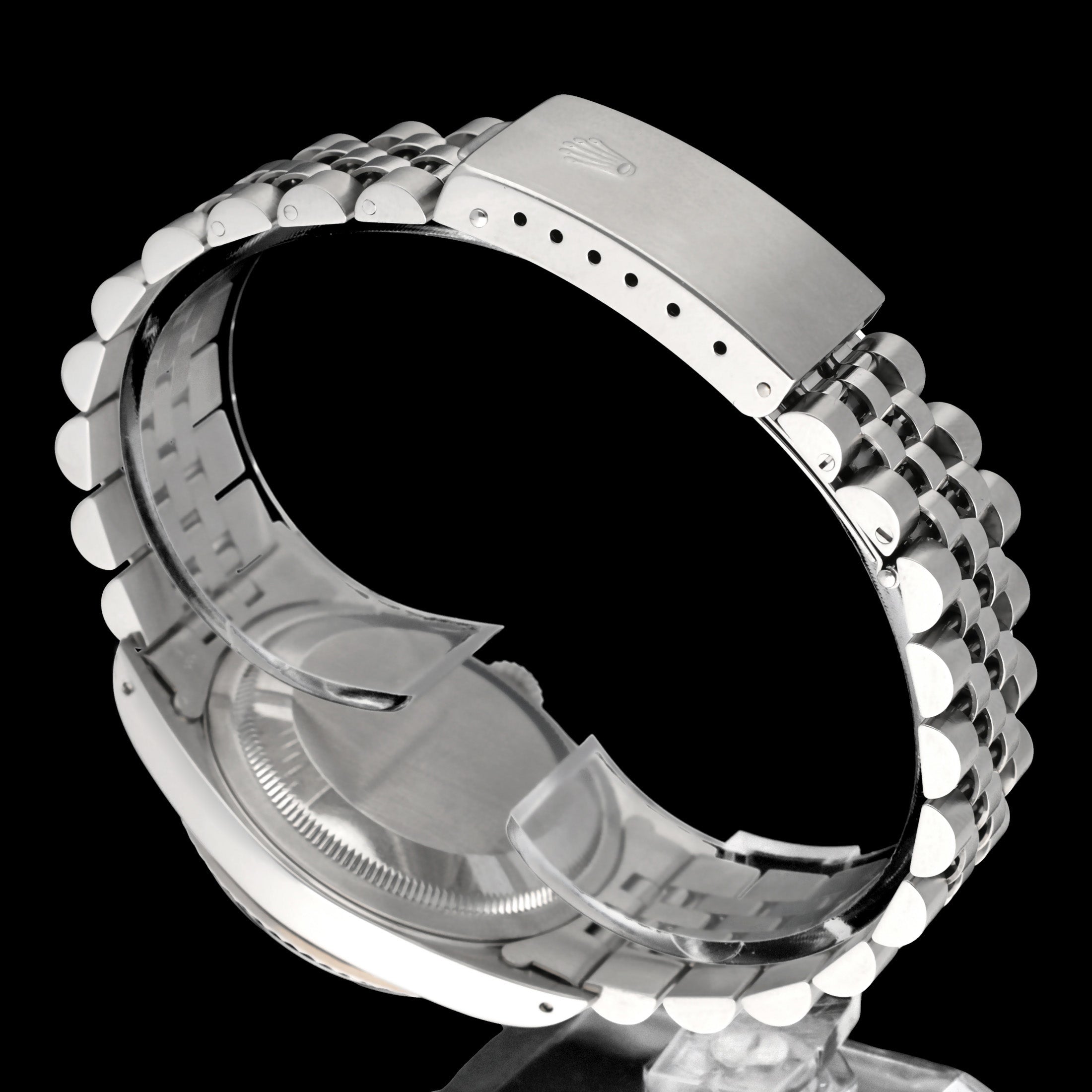 Rolex Datejust 16234 - 1993 - Rolex horloge - Rolex kopen - Rolex heren horloge - Trophies Watches