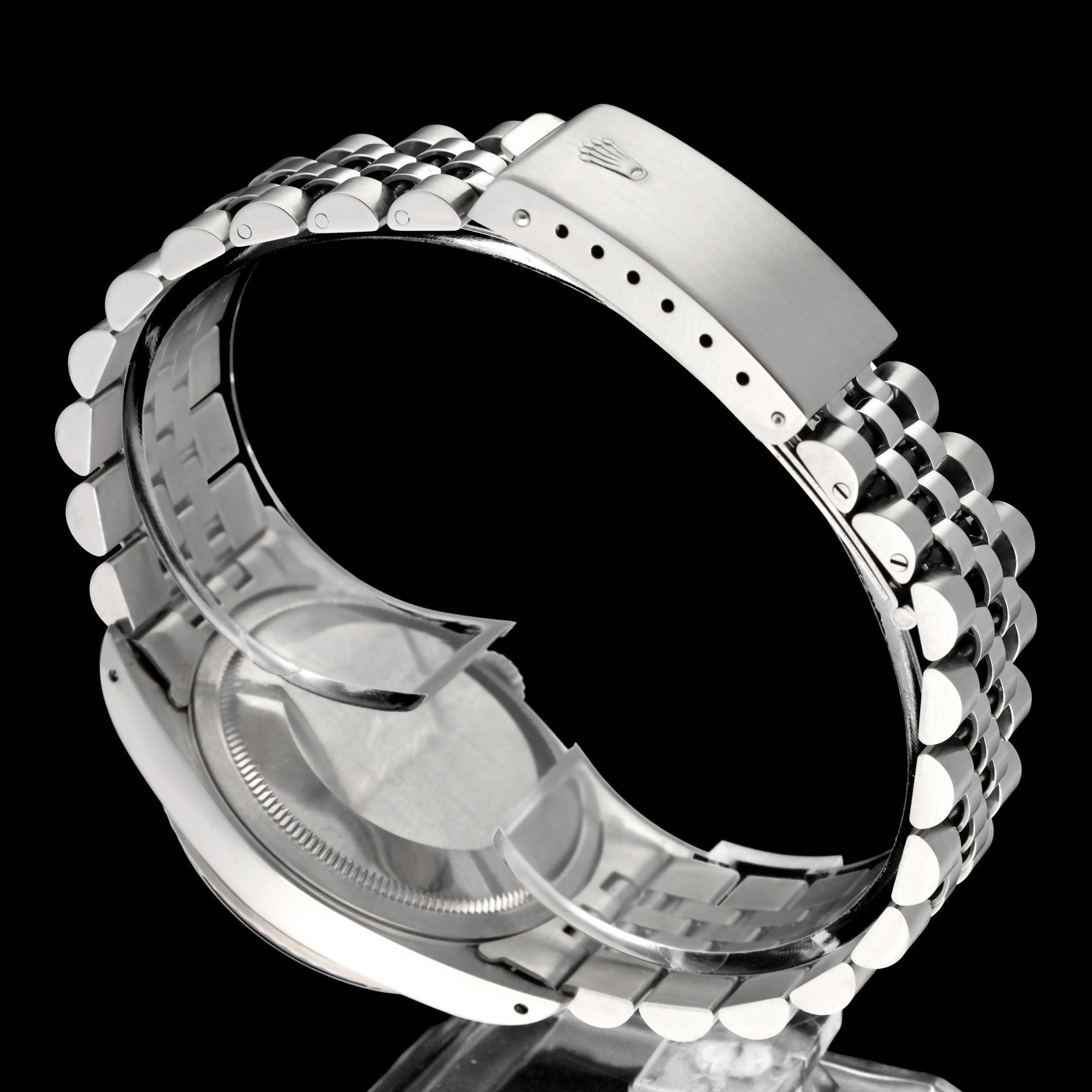 Rolex Datejust 16234 - 1991 - Rolex horloge - Rolex kopen - Rolex heren horloge - Trophies Watches