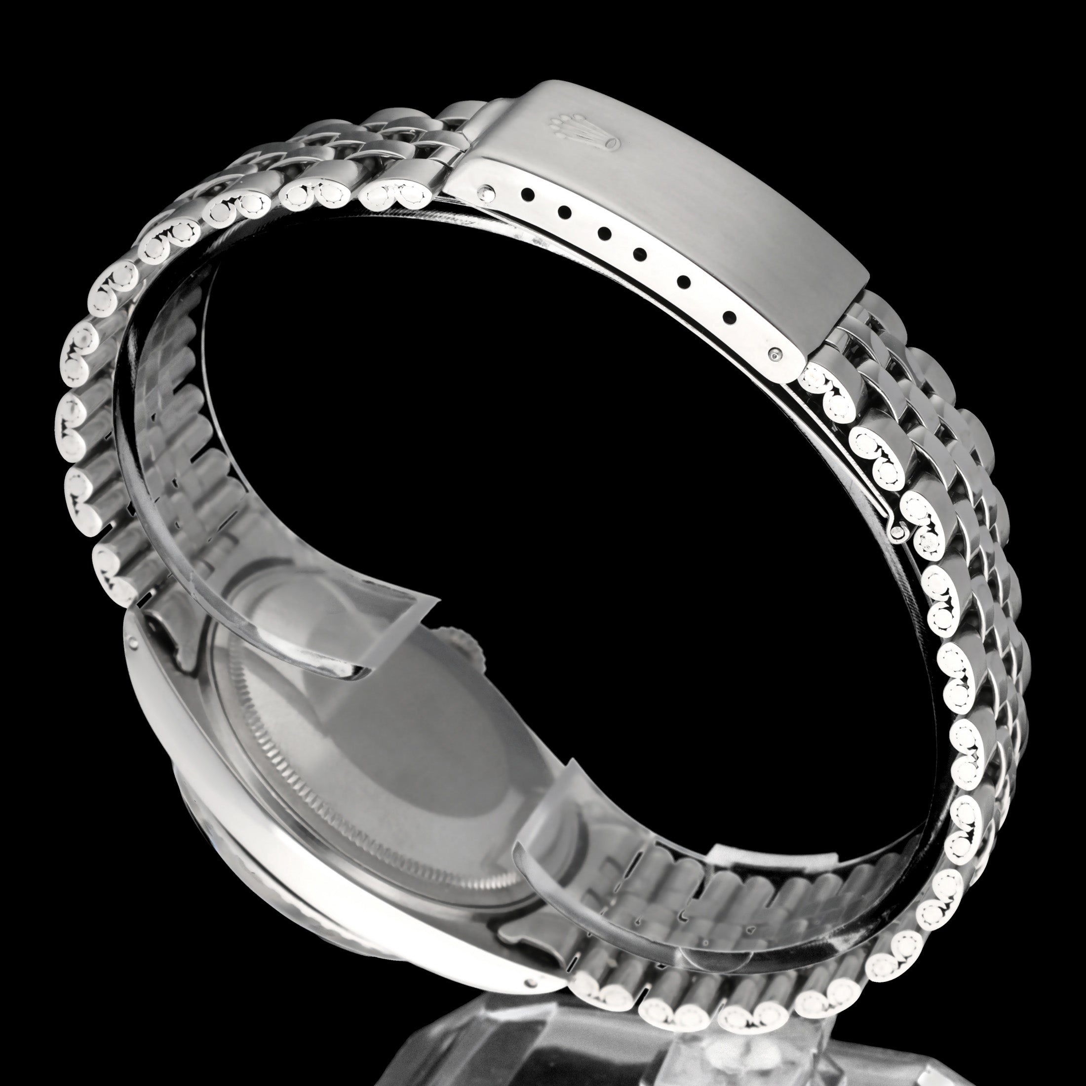 Rolex Datejust 1603 - 1971 - Rolex horloge - Rolex kopen - Rolex heren horloge - Trophies Watches