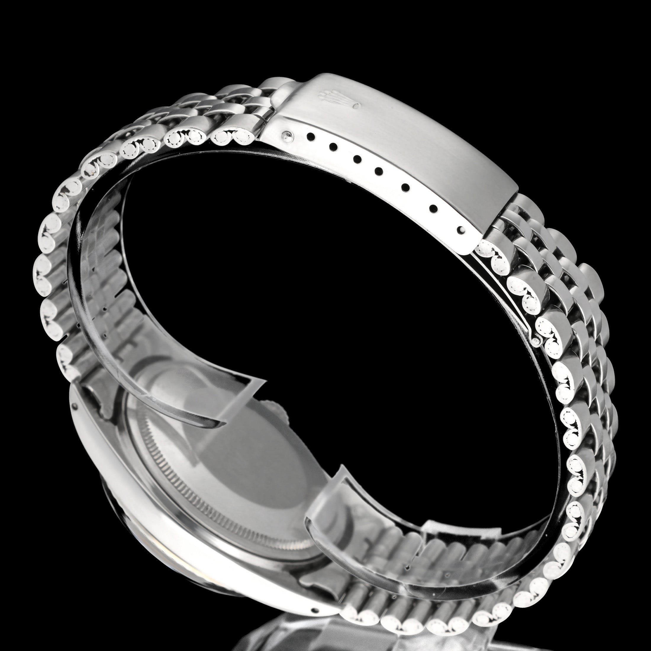 Rolex Datejust 1601 - 1973 - Rolex horloge - Rolex kopen - Rolex heren horloge - Trophies Watches