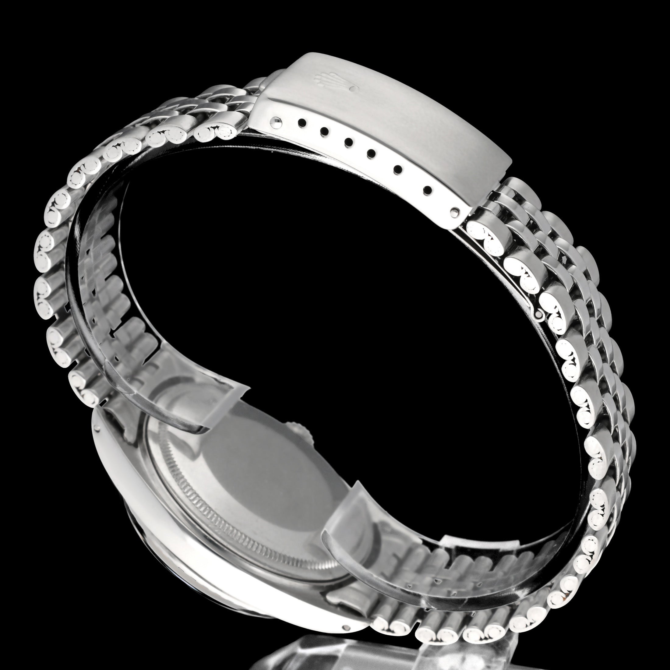 Rolex Datejust 1603 - 1970 - Rolex horloge - Rolex kopen - Rolex heren horloge - Trophies Watches