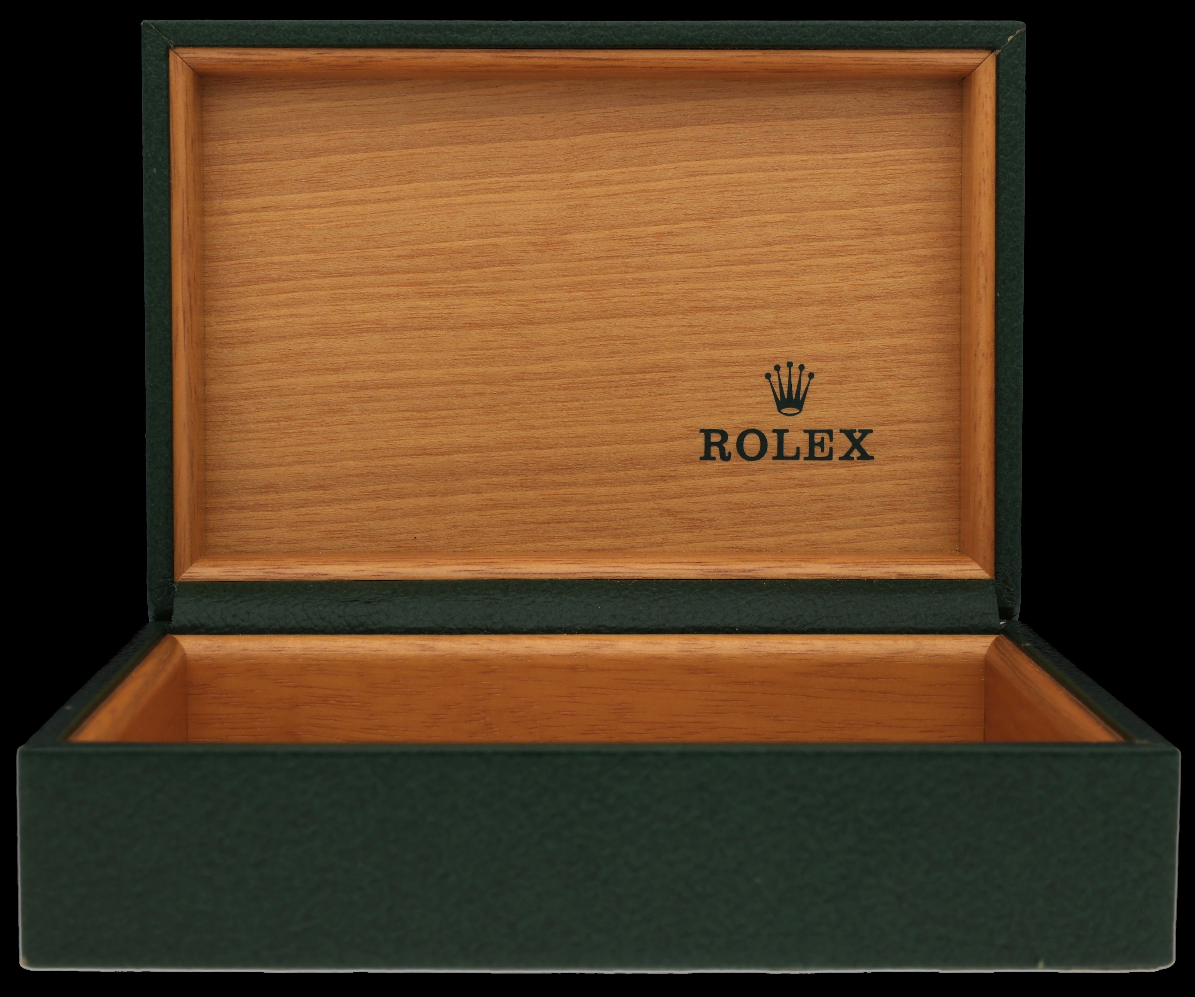 Rolex Datejust 1601 - 1964 - Rolex horloge - Rolex kopen - Rolex heren horloge - Trophies Watches