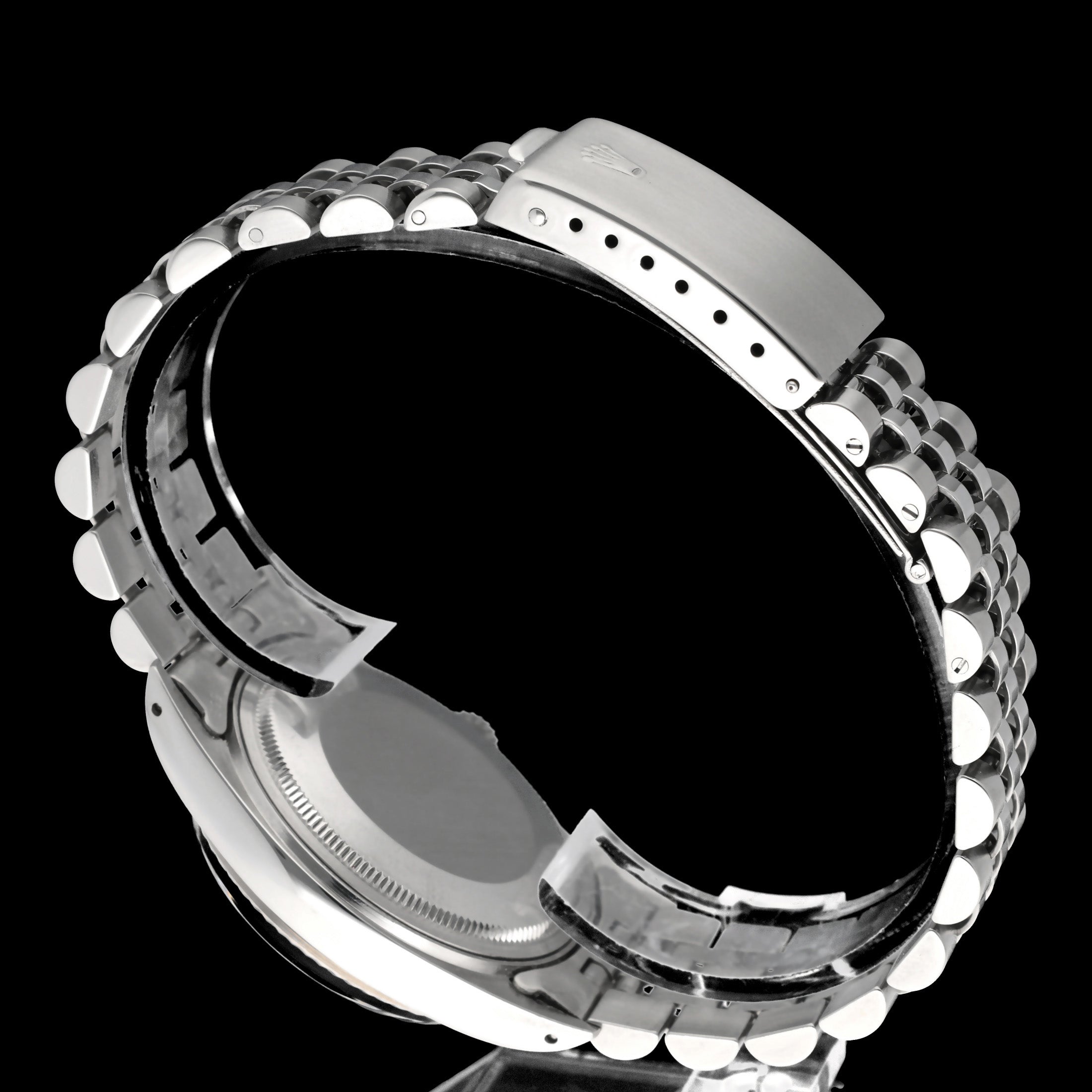 Rolex Datejust 16014 - 1984 - Rolex horloge - Rolex kopen - Rolex heren horloge - Trophies Watches