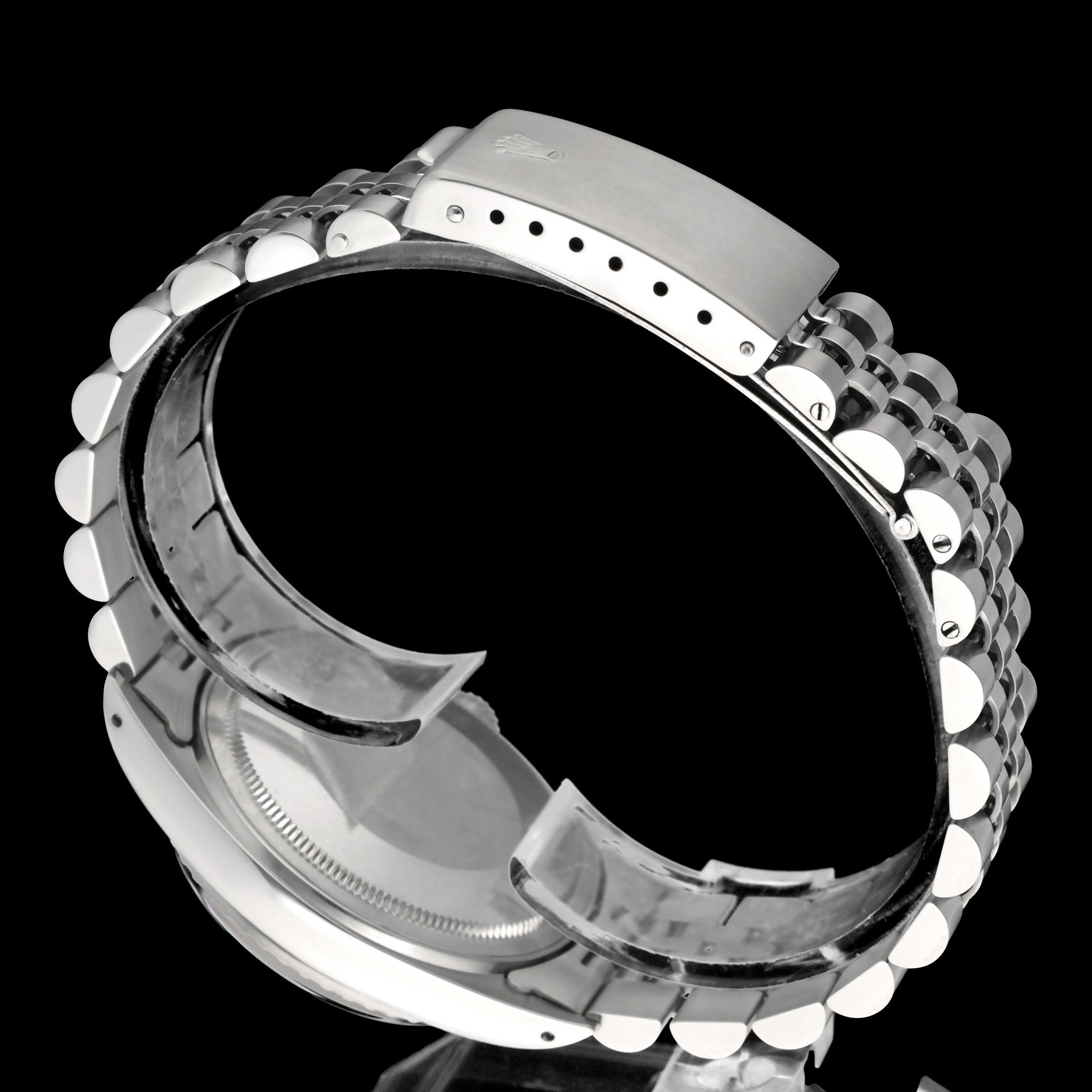 Rolex Datejust 16030 - 1985 - Rolex horloge - Rolex kopen - Rolex heren horloge - Trophies Watches