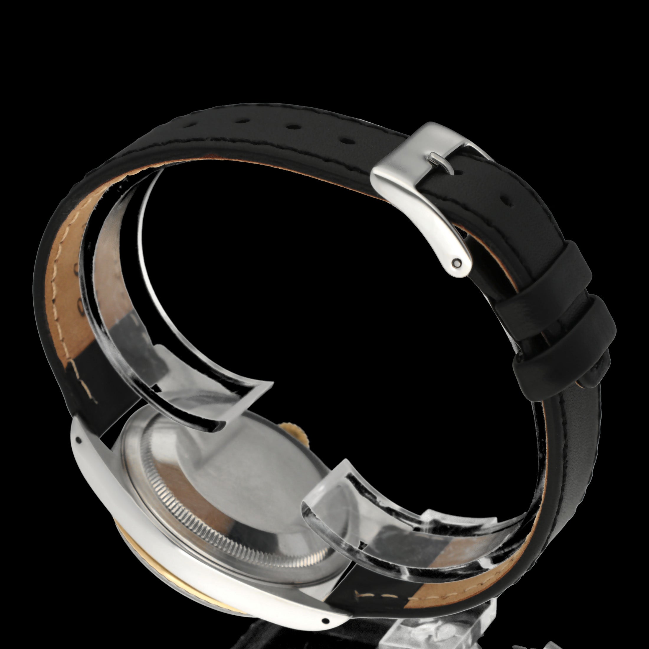 Rolex Datejust 16233 - 1991 - Rolex horloge - Rolex kopen - Rolex heren horloge - Trophies Watches