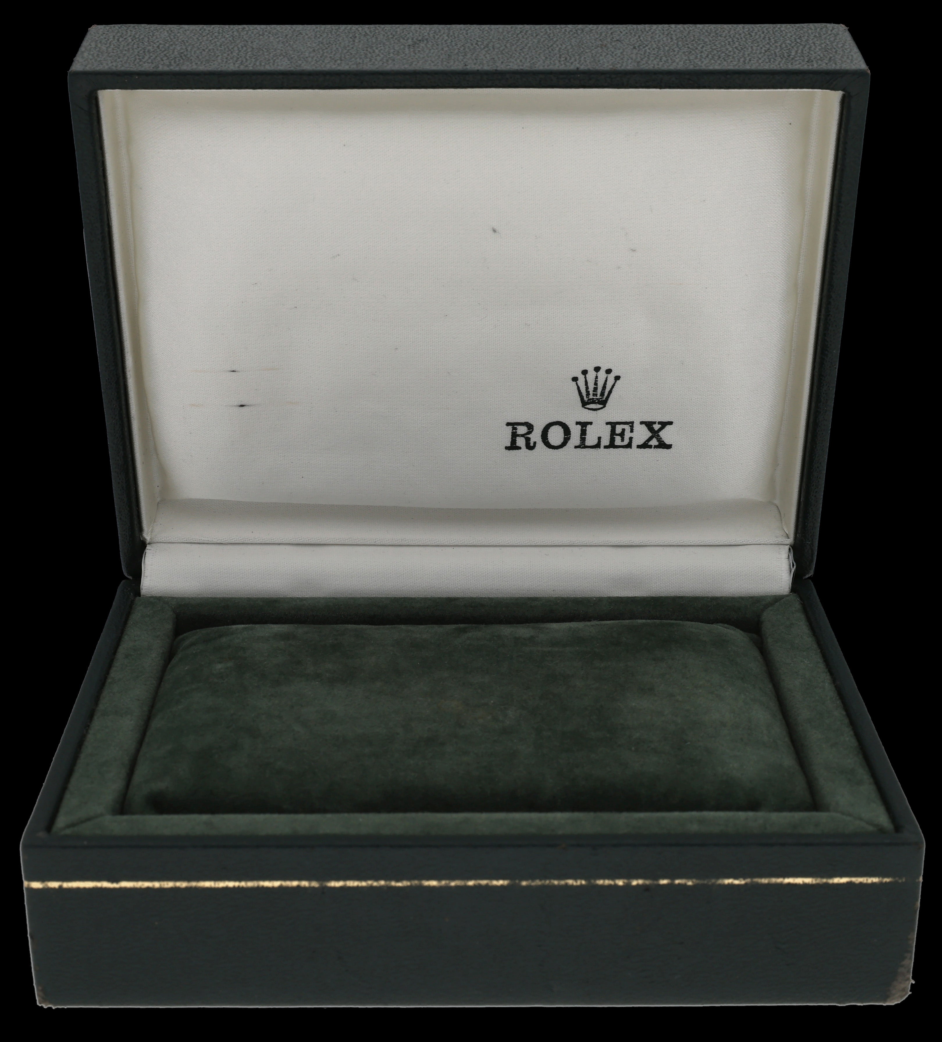 Rolex Datejust 16234G, 1991