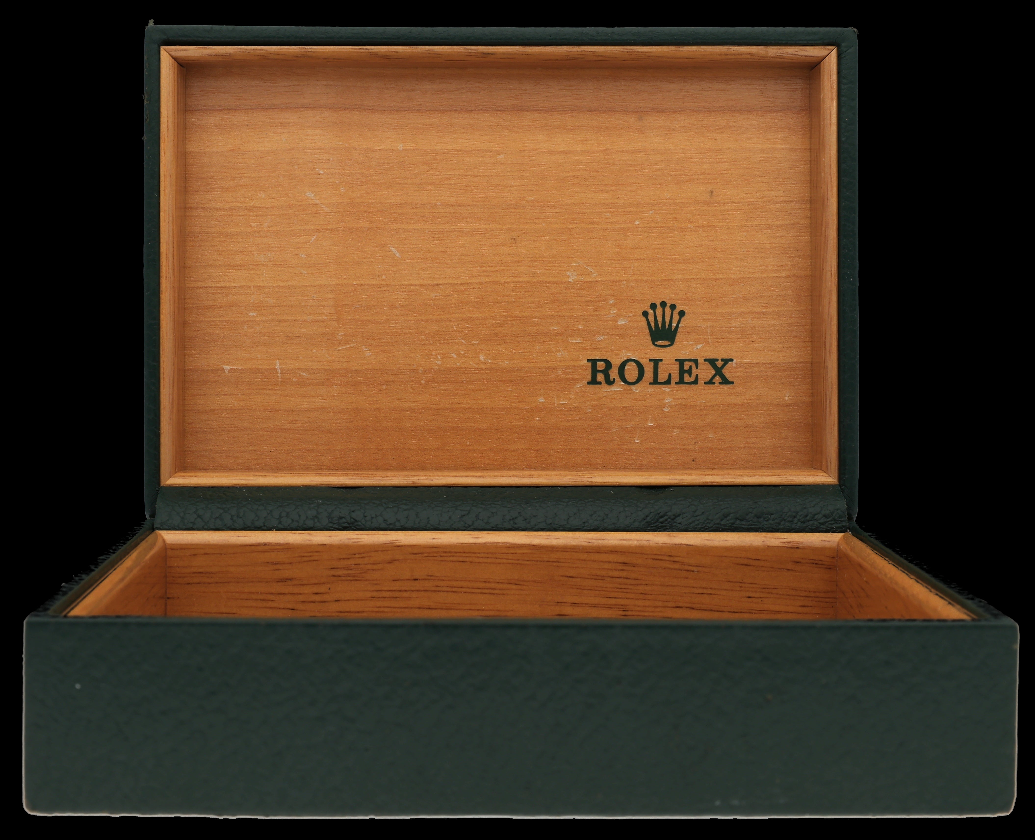 Rolex Datejust 16234 - 1991 - Rolex horloge - Rolex kopen - Rolex heren horloge - Trophies Watches