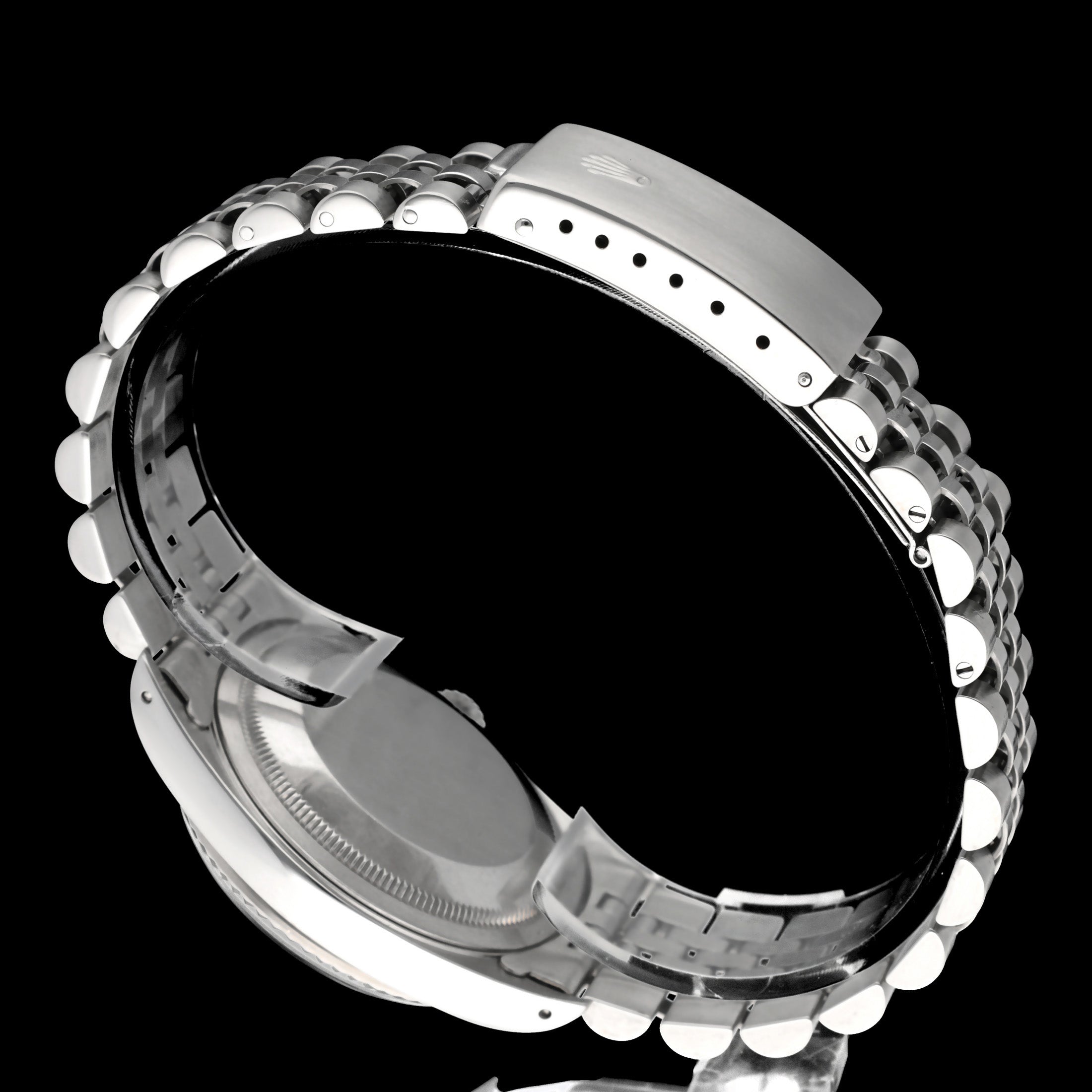 Rolex Datejust 16234 - 1991 - Rolex horloge - Rolex kopen - Rolex heren horloge - Trophies Watches