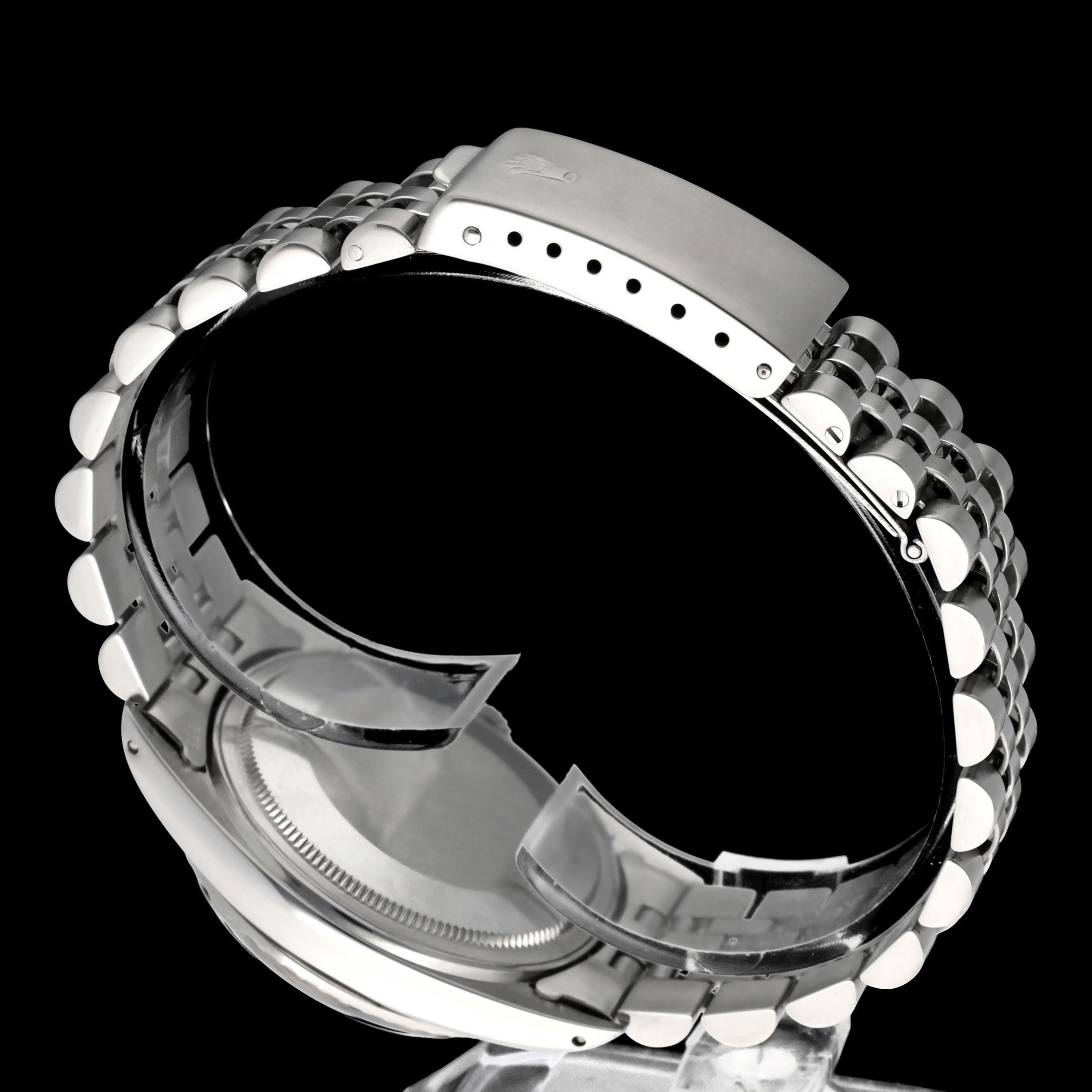 Rolex Datejust 16030 - 1984 - Rolex horloge - Rolex kopen - Rolex heren horloge - Trophies Watches