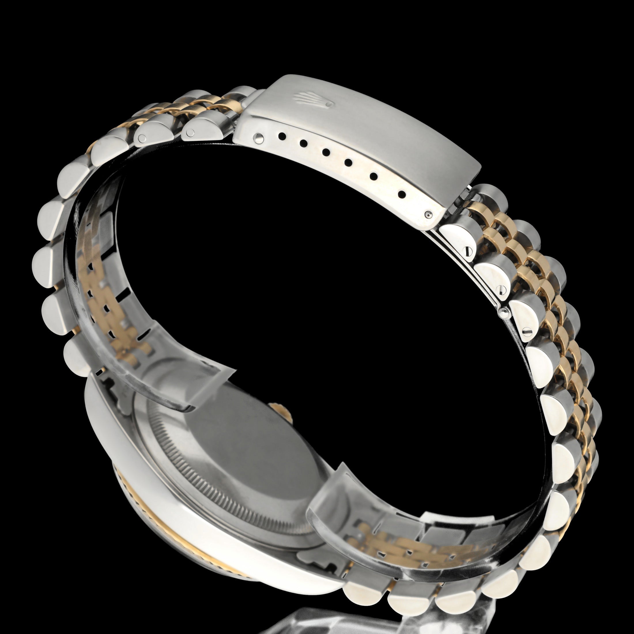Rolex Datejust 16233G - 1995 - Rolex horloge - Rolex kopen - Rolex heren horloge - Trophies Watches