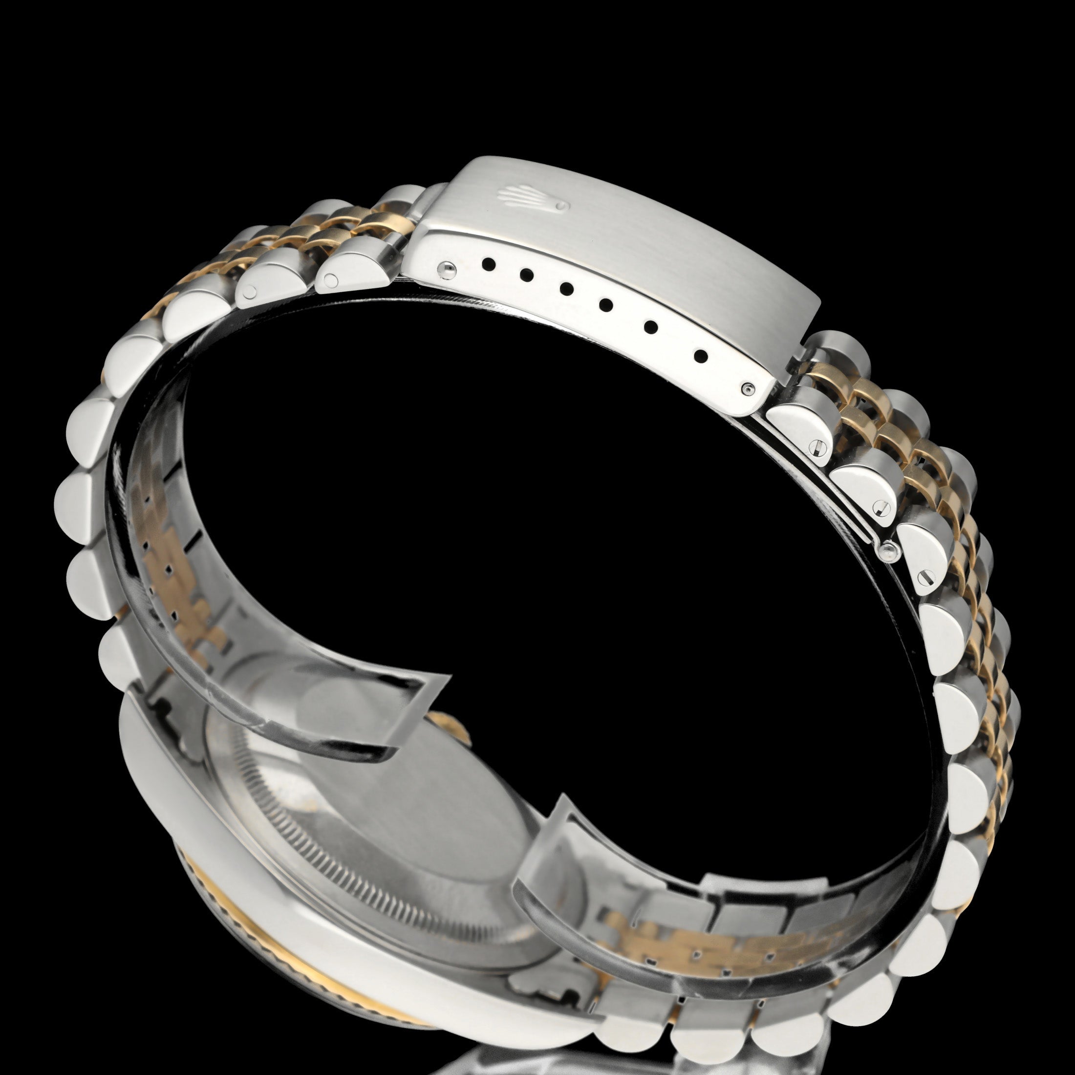 Rolex Datejust 16233G - 1995 - Rolex horloge - Rolex kopen - Rolex heren horloge - Trophies Watches