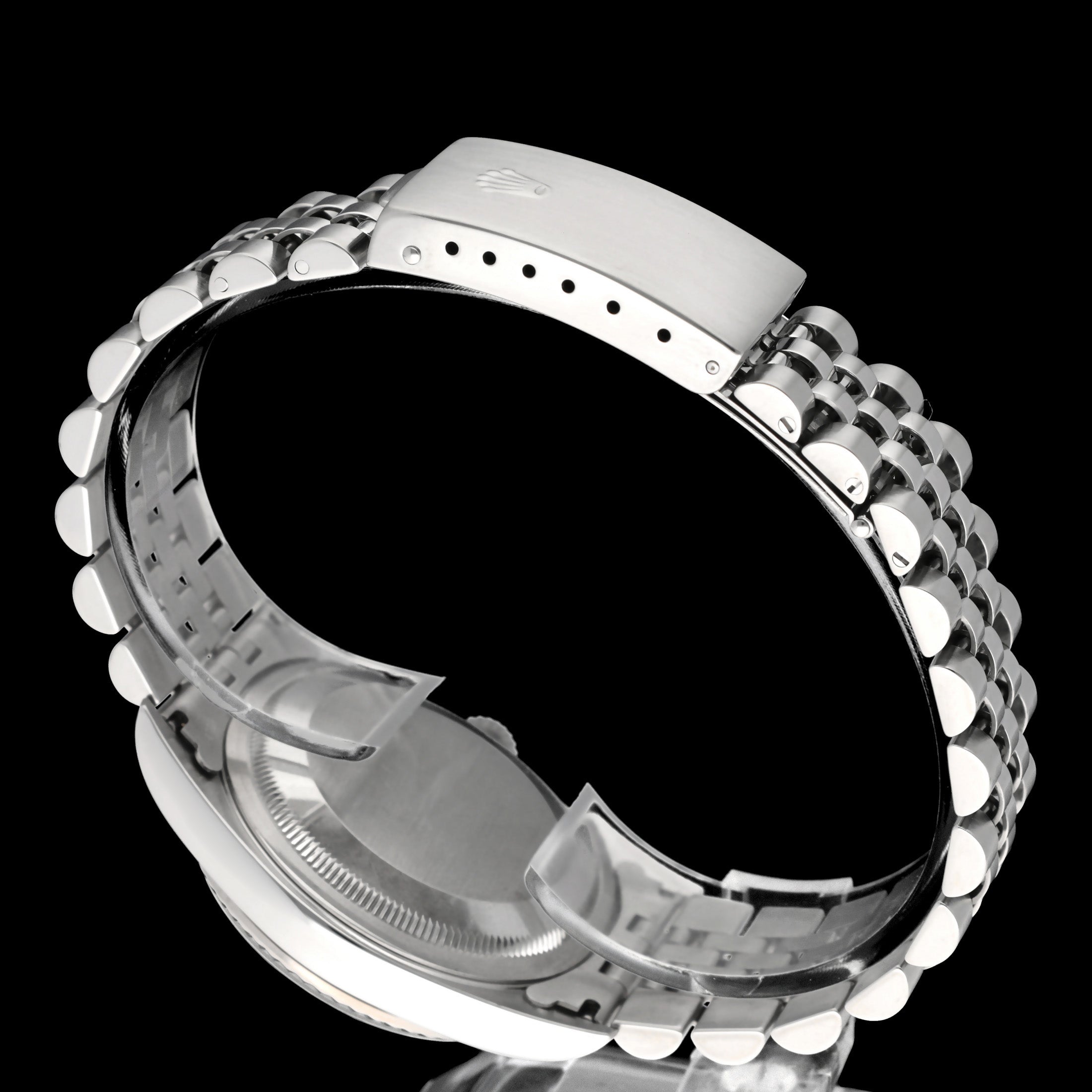 Rolex Datejust 16234 - 2000 - Rolex horloge - Rolex kopen - Rolex heren horloge - Trophies Watches