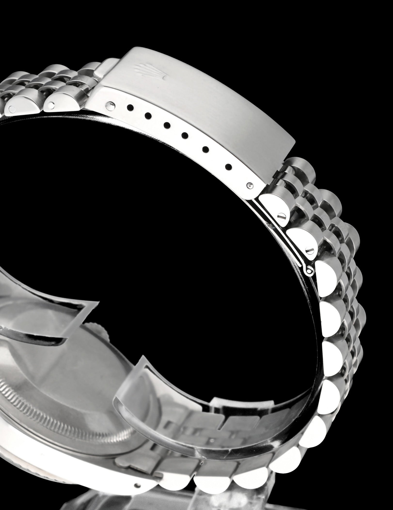 Rolex Datejust 16234 - 1990 - Rolex horloge - Rolex kopen - Rolex heren horloge - Trophies Watches