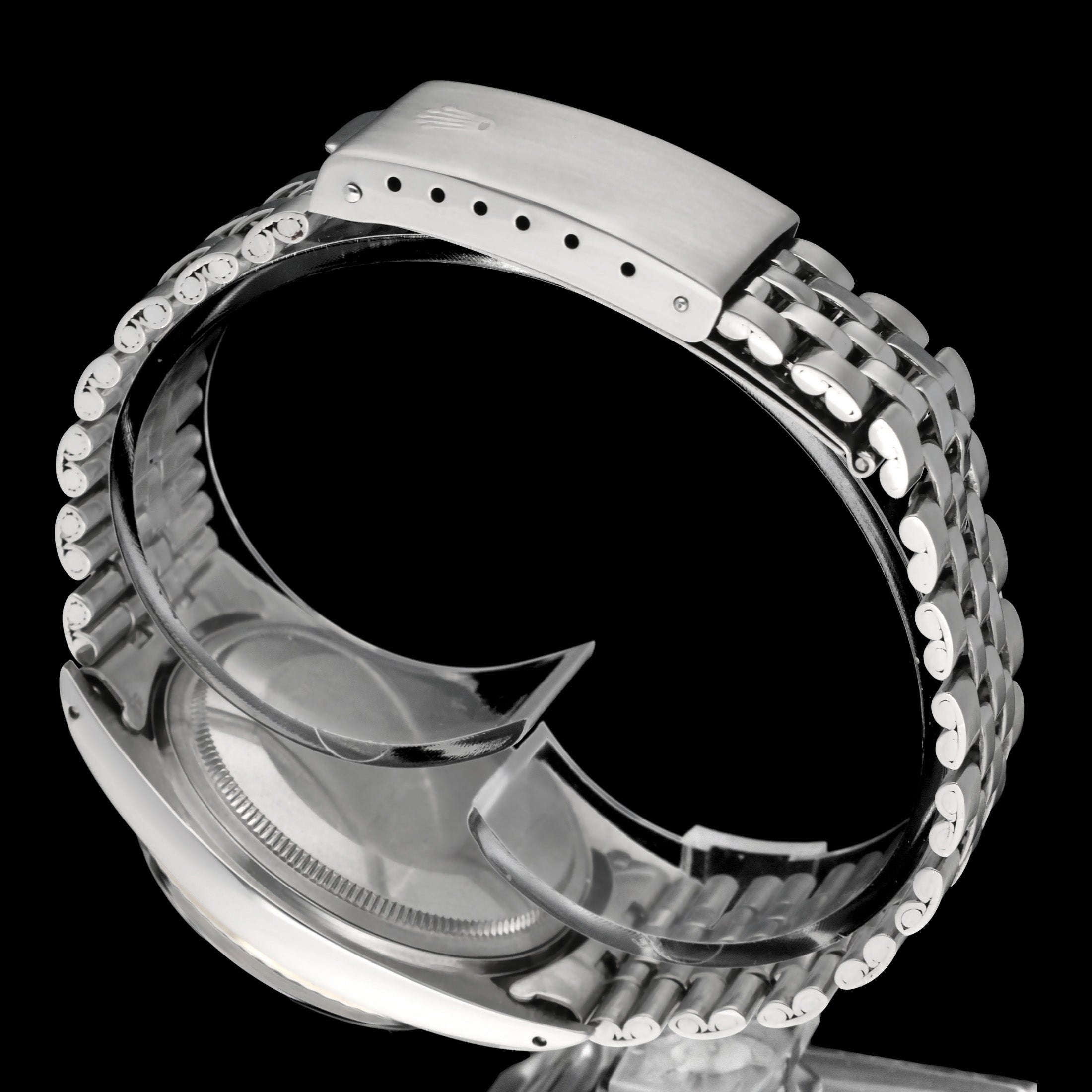Rolex Datejust 1601 - 1973 - Rolex horloge - Rolex kopen - Rolex heren horloge - Trophies Watches