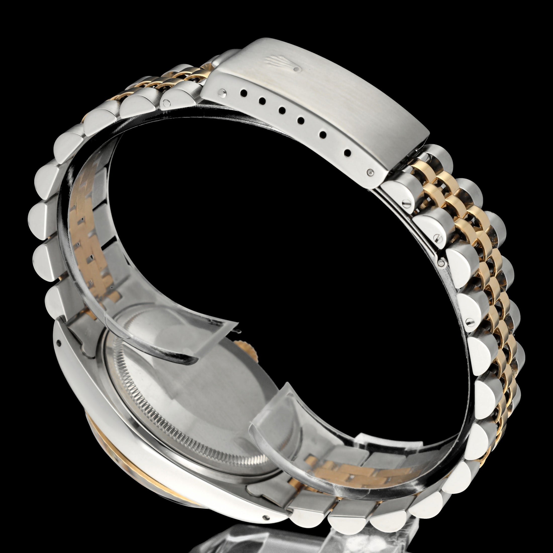Rolex Datejust 16013 - 1986 - Rolex horloge - Rolex kopen - Rolex heren horloge - Trophies Watches