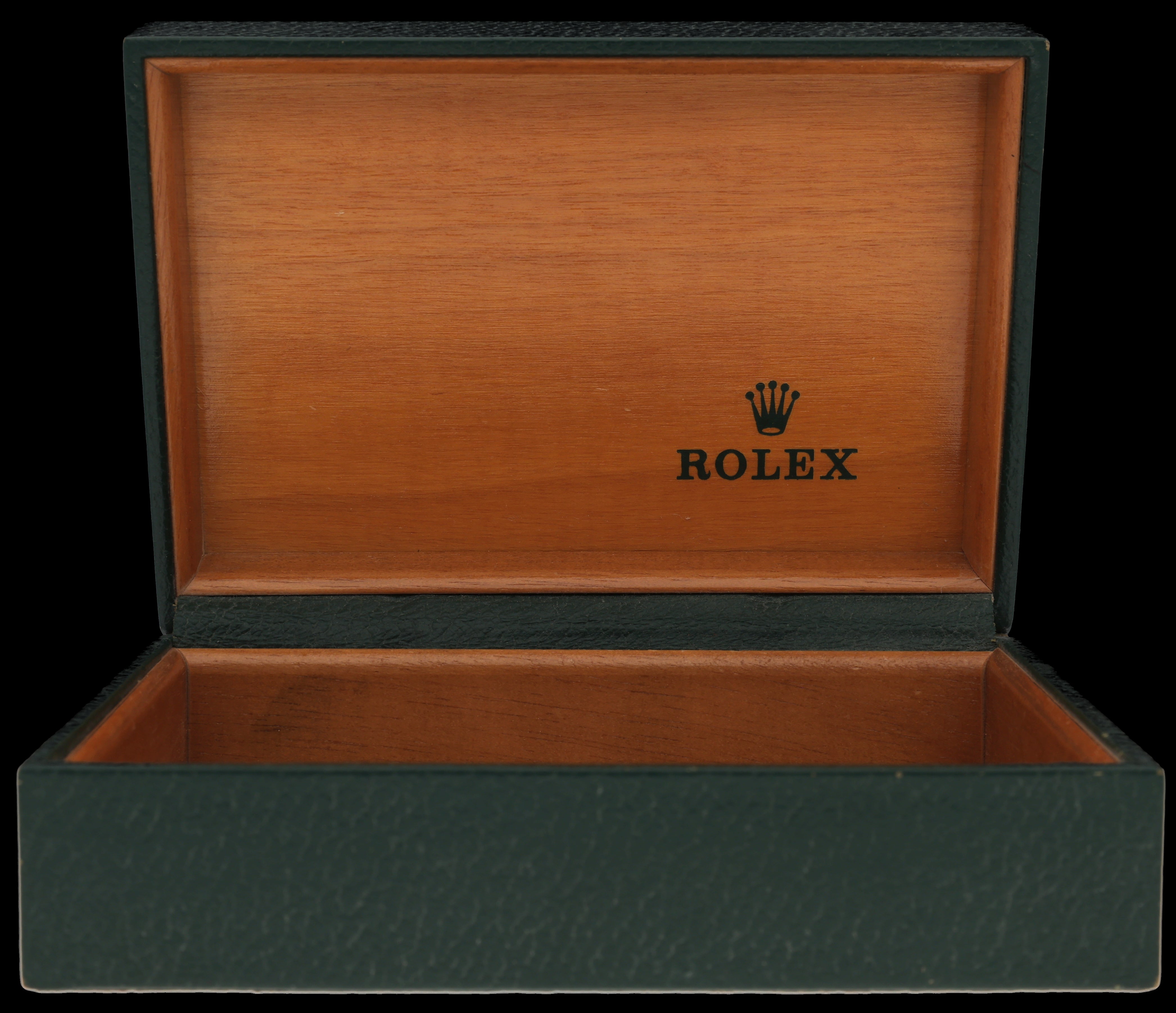 Rolex Datejust 16014 - 1979 - Rolex horloge - Rolex kopen - Rolex heren horloge - Trophies Watches