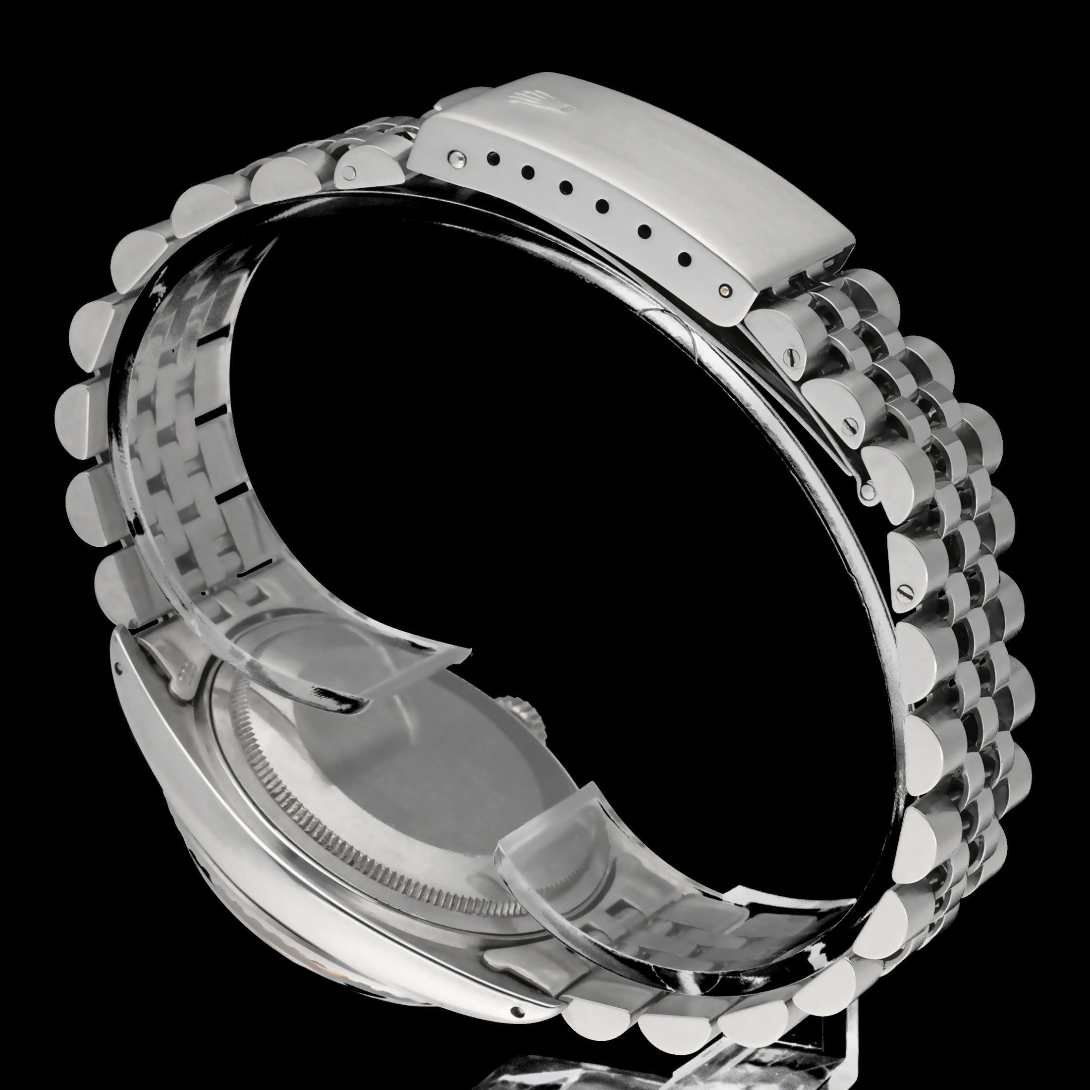 Rolex Datejust 16030 - 1979 - Rolex horloge - Rolex kopen - Rolex heren horloge - Trophies Watches