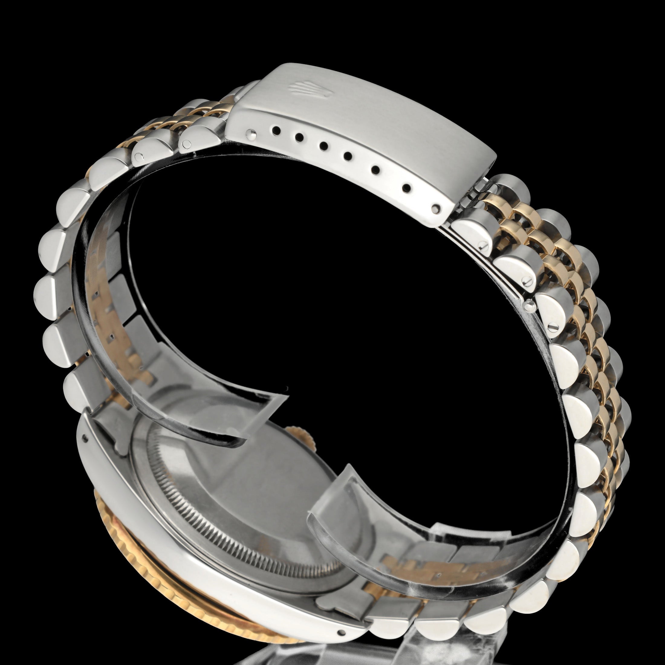 Rolex Datejust 16263 - 1995 - Rolex horloge - Rolex kopen - Rolex heren horloge - Trophies Watches