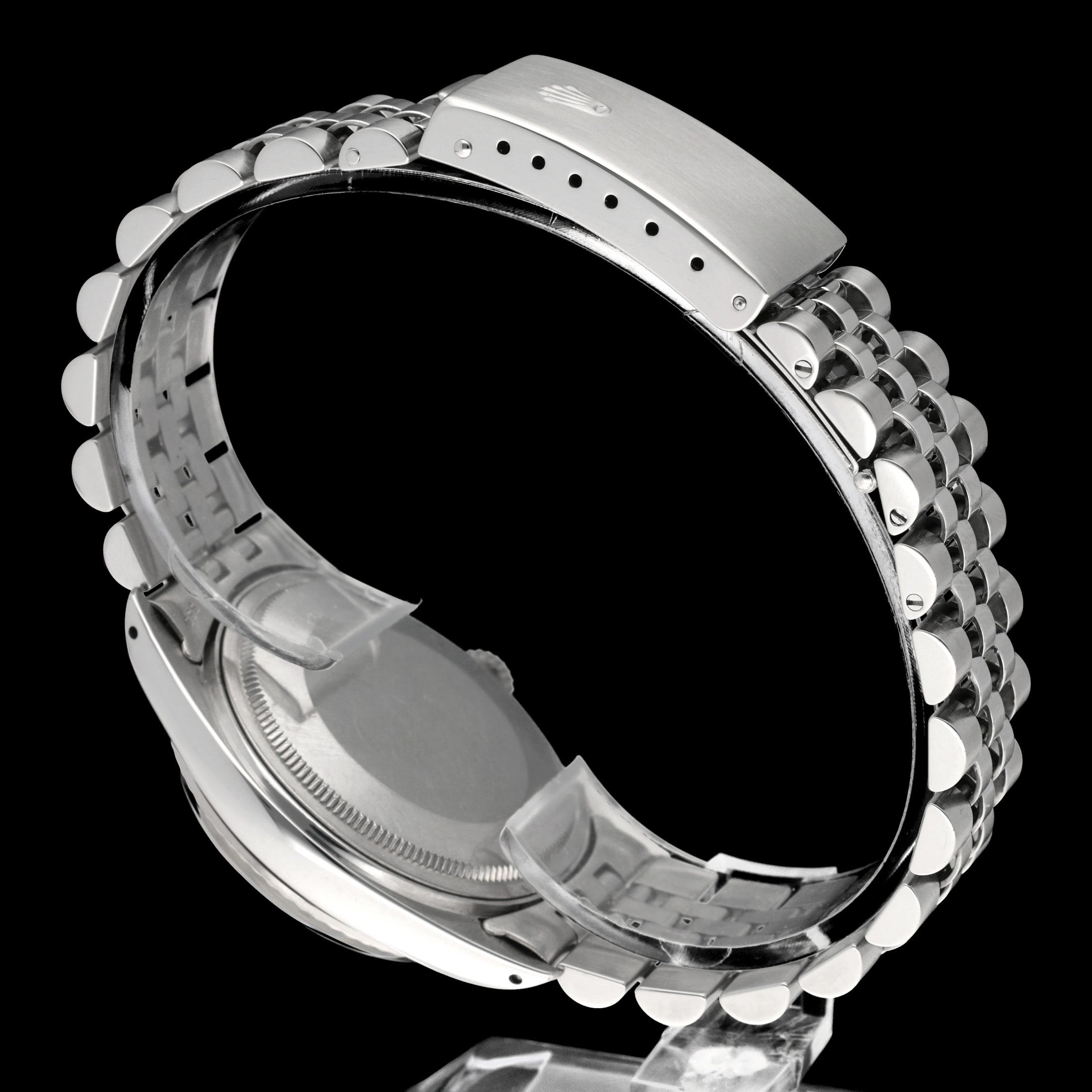 Rolex Datejust 16014 - 1985 - Rolex horloge - Rolex kopen - Rolex heren horloge - Trophies Watches