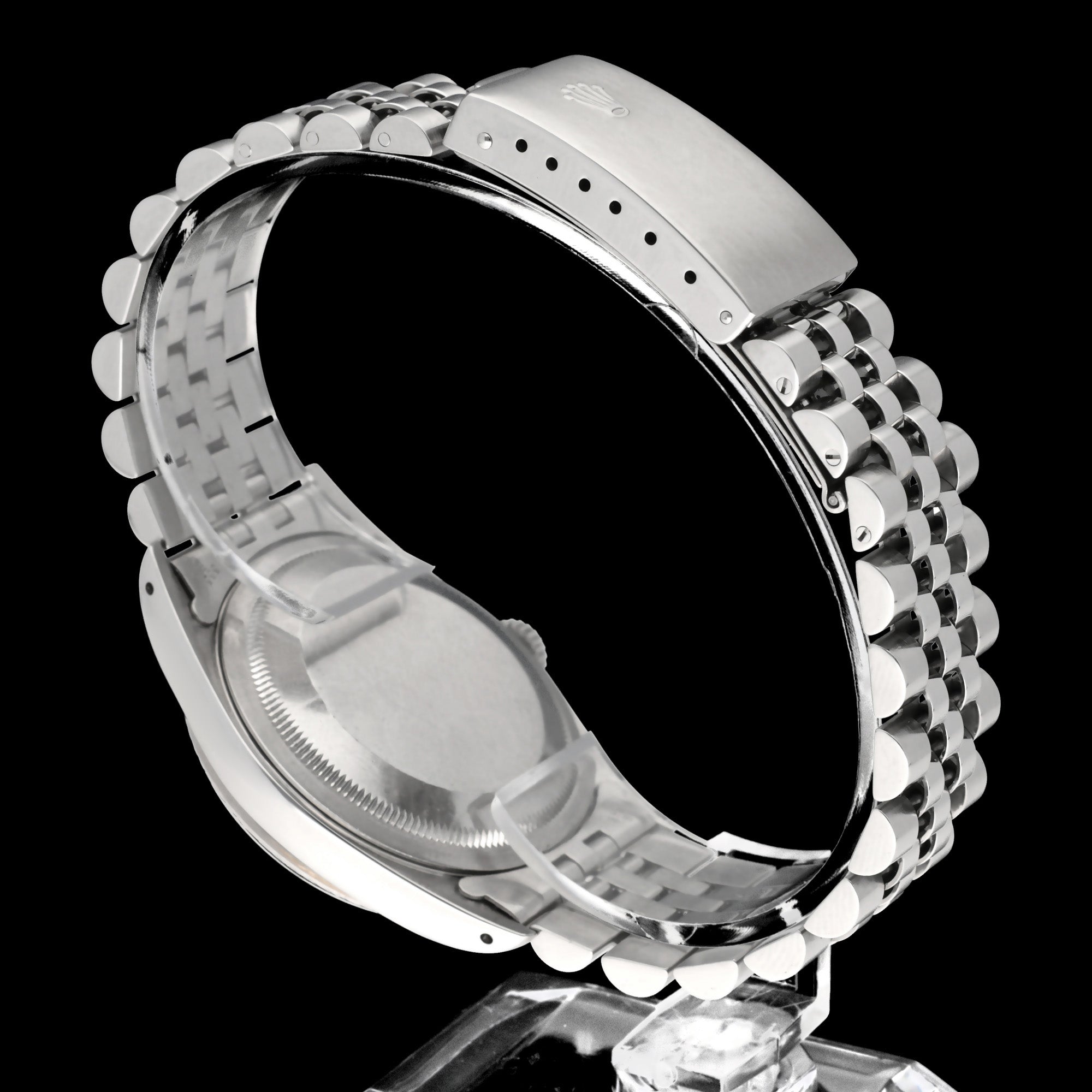 Rolex Datejust 16234 - 1988 - Rolex horloge - Rolex kopen - Rolex heren horloge - Trophies Watches