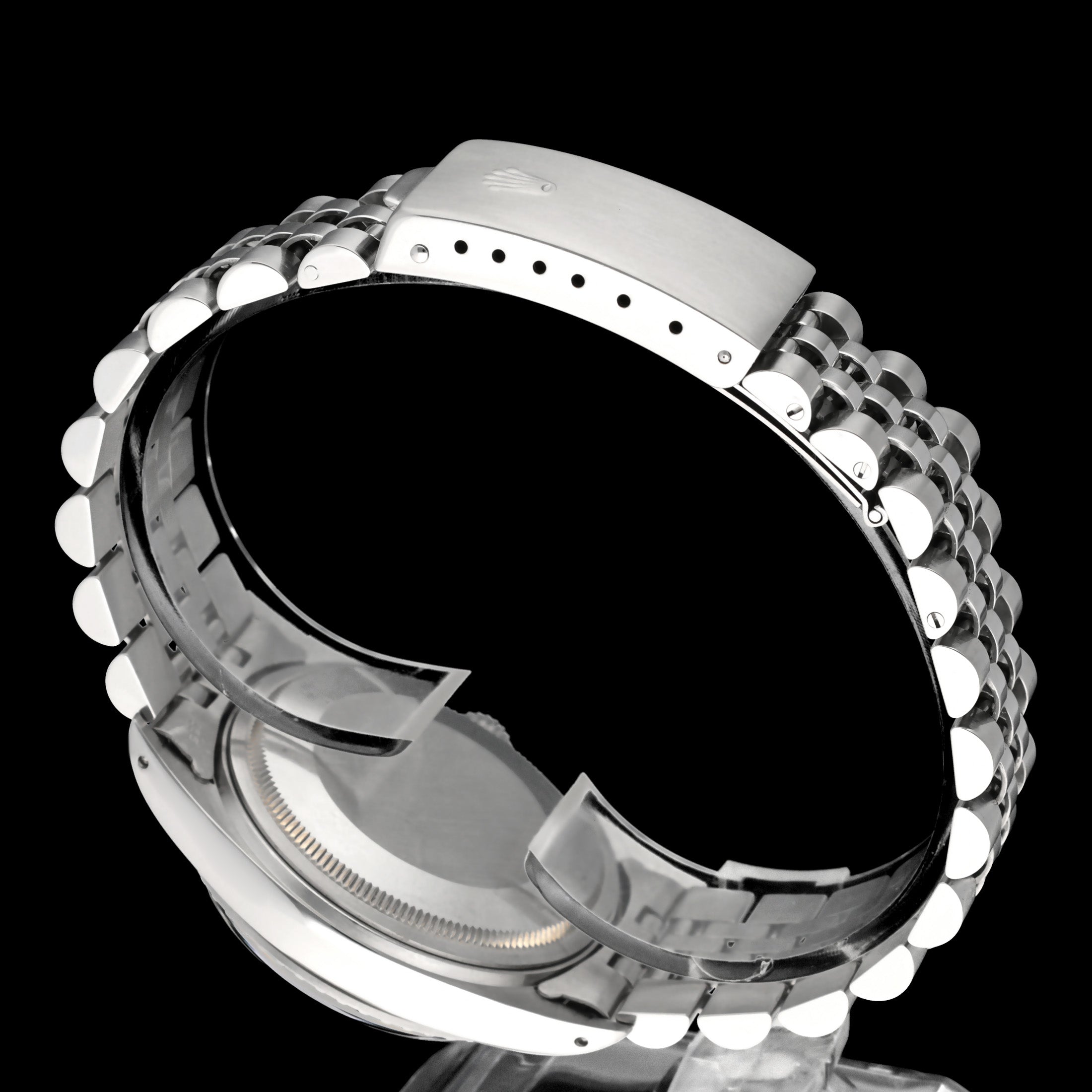 Rolex Datejust 16030 - 1987 - Rolex horloge - Rolex kopen - Rolex heren horloge - Trophies Watches