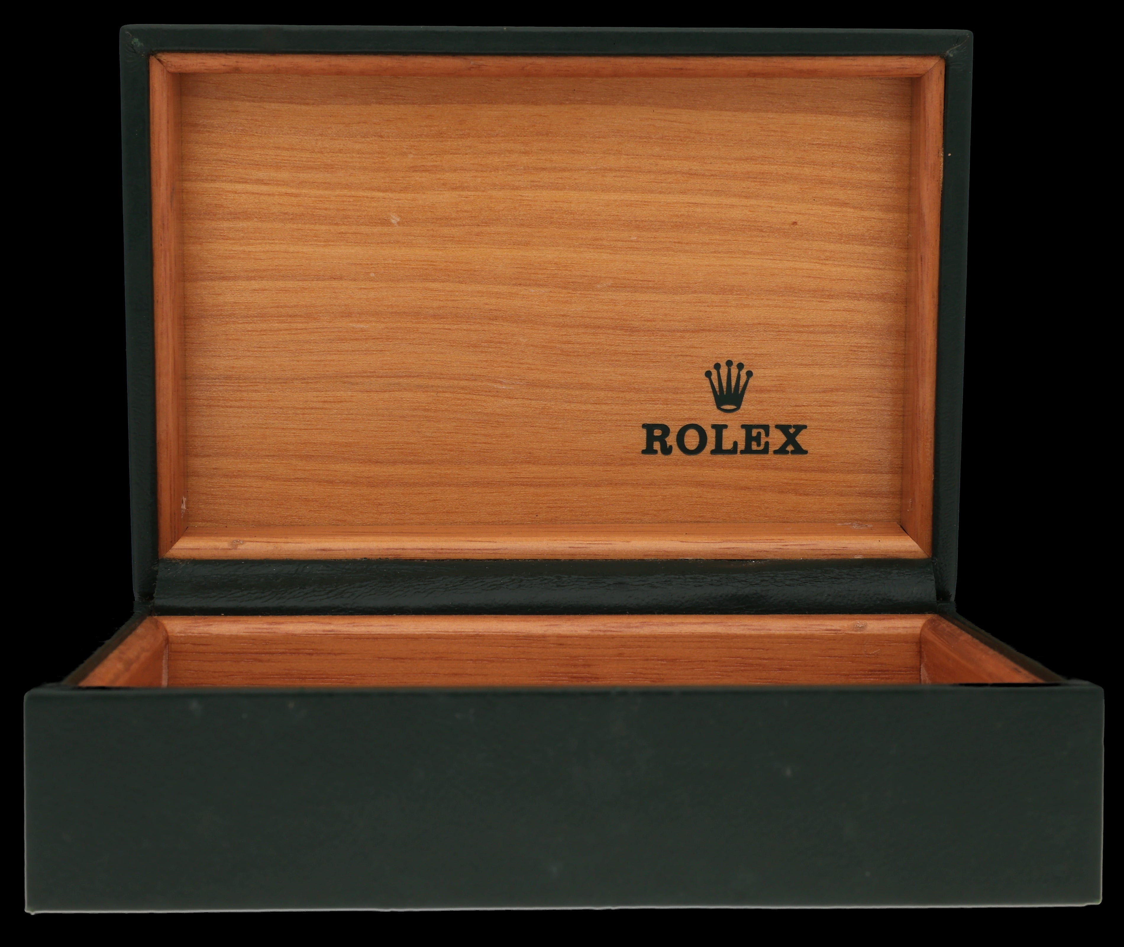 Rolex Datejust 16234G, 1991