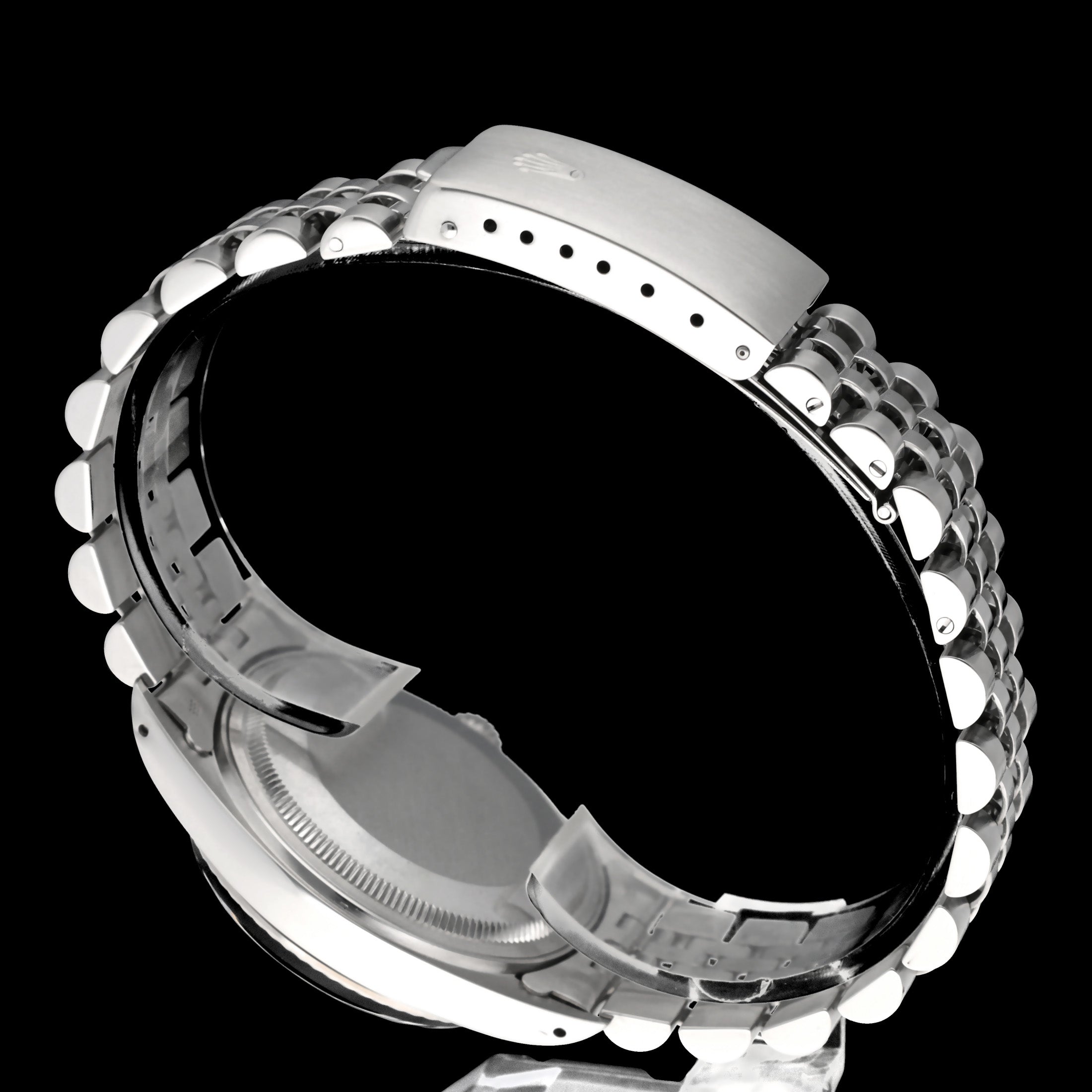Rolex Datejust 16014 - 1988 - Rolex horloge - Rolex kopen - Rolex heren horloge - Trophies Watches