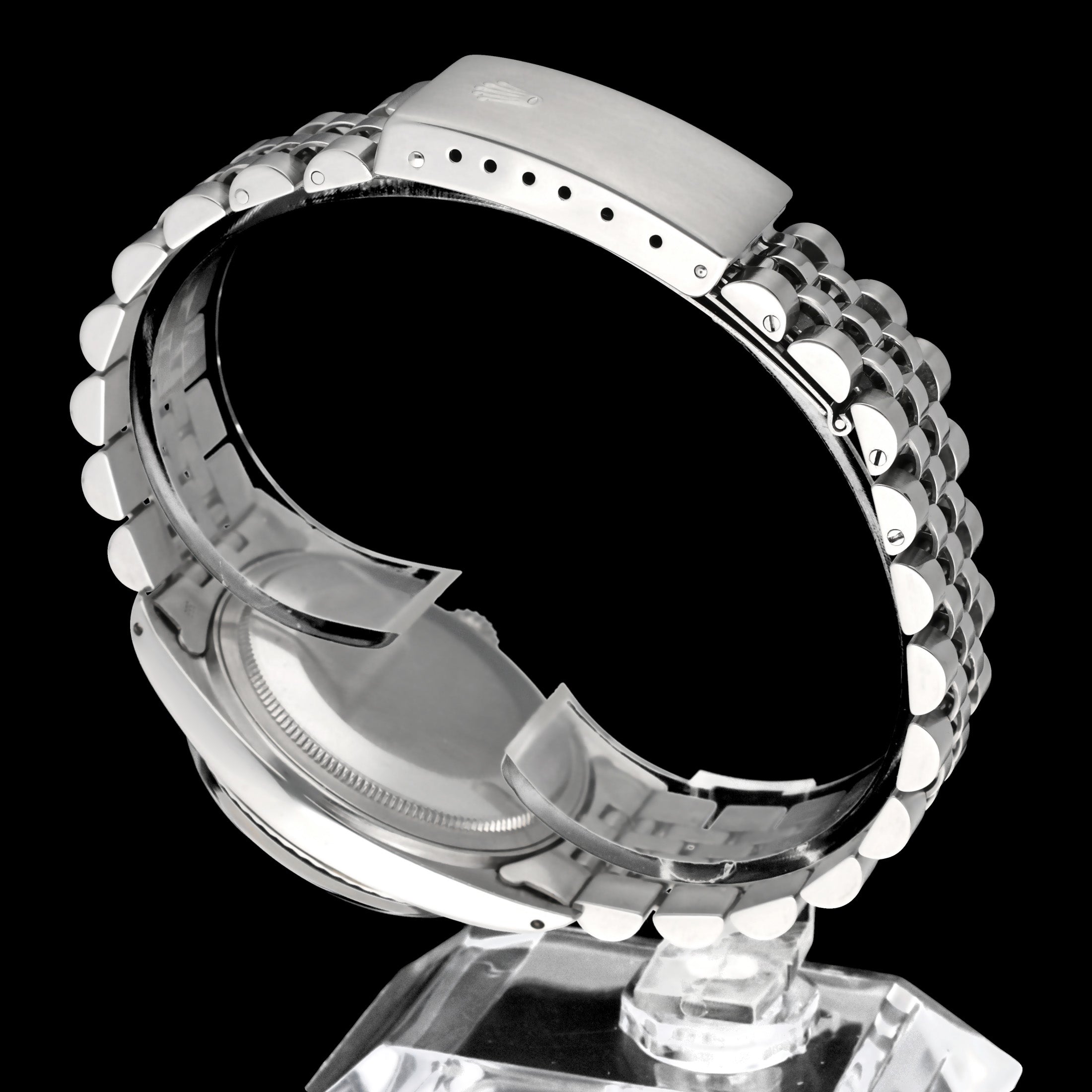 Rolex Datejust 16014 - 1979 - Rolex horloge - Rolex kopen - Rolex heren horloge - Trophies Watches