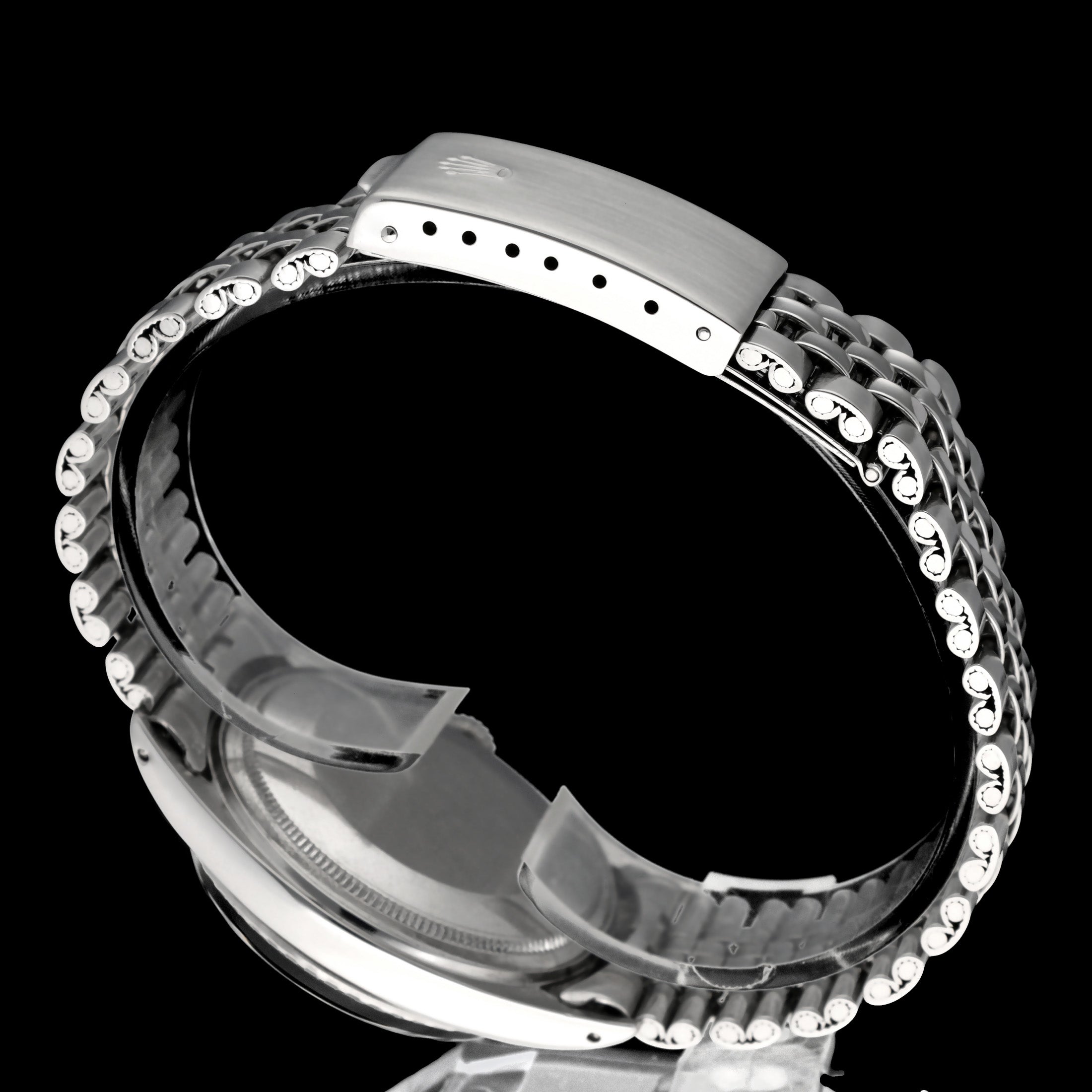 Rolex Datejust 1603 - 1969 - Rolex horloge - Rolex kopen - Rolex heren horloge - Trophies Watches