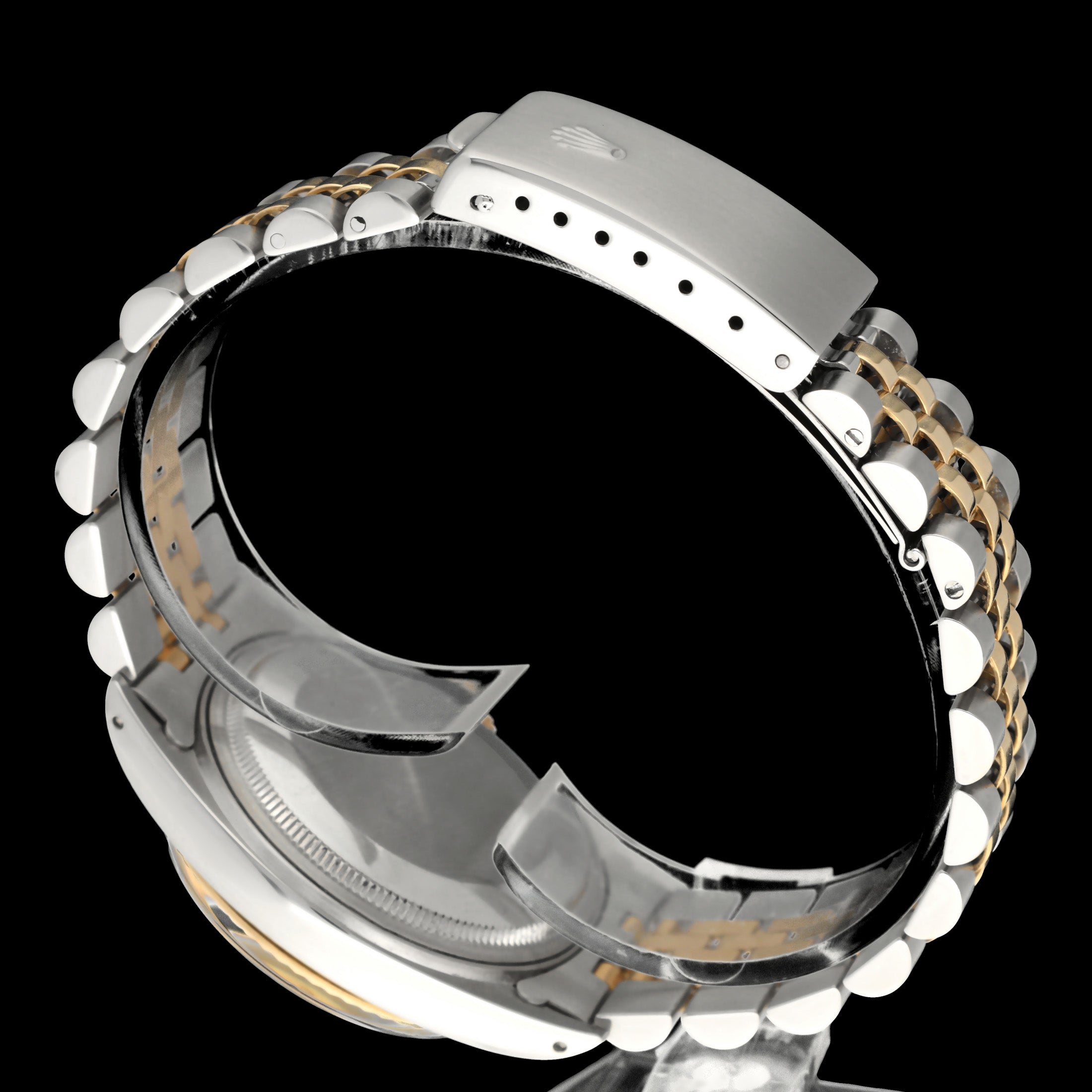 Rolex Datejust 16013 - 1985 - Rolex horloge - Rolex kopen - Rolex heren horloge - Trophies Watches