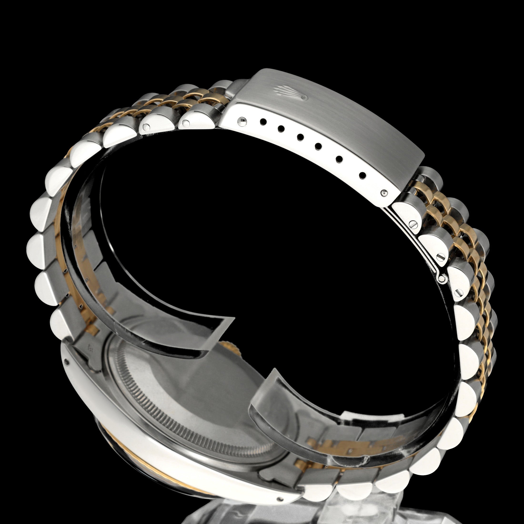 Rolex Datejust 16013 - 1986 - Rolex horloge - Rolex kopen - Rolex heren horloge - Trophies Watches
