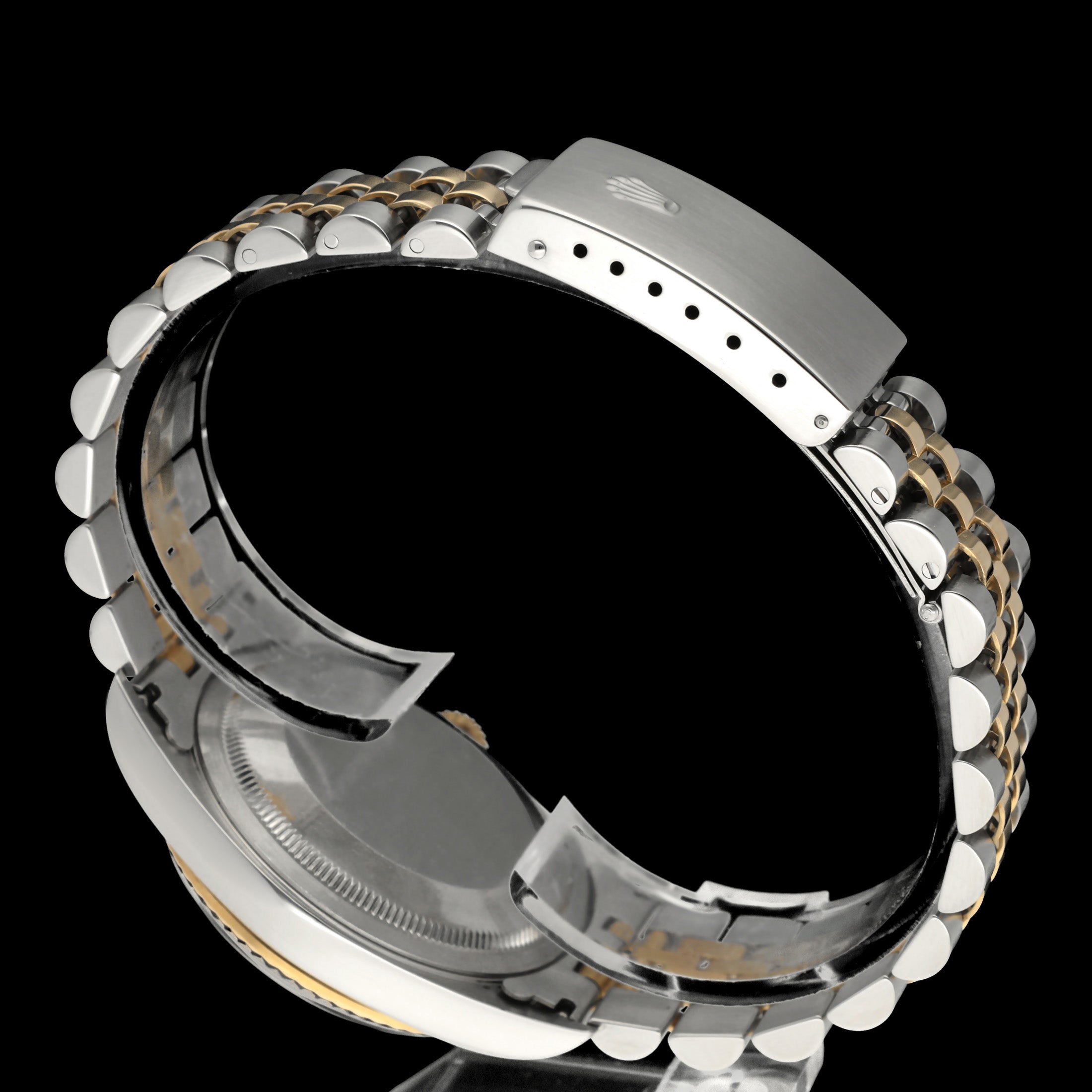Rolex Datejust 16233 - 2000 - Rolex horloge - Rolex kopen - Rolex heren horloge - Trophies Watches