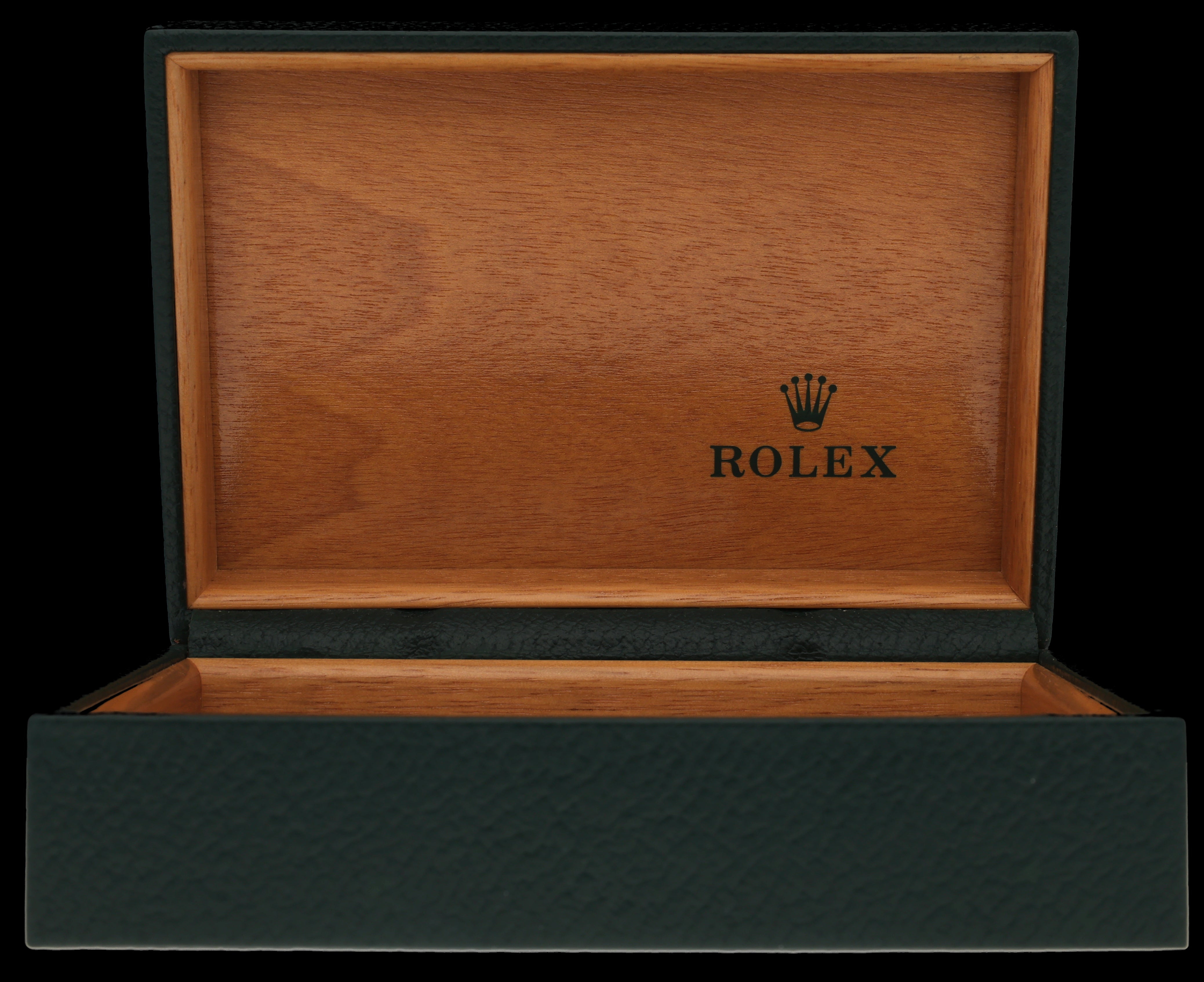 Rolex Datejust 16233 - 2000 - Rolex horloge - Rolex kopen - Rolex heren horloge - Trophies Watches