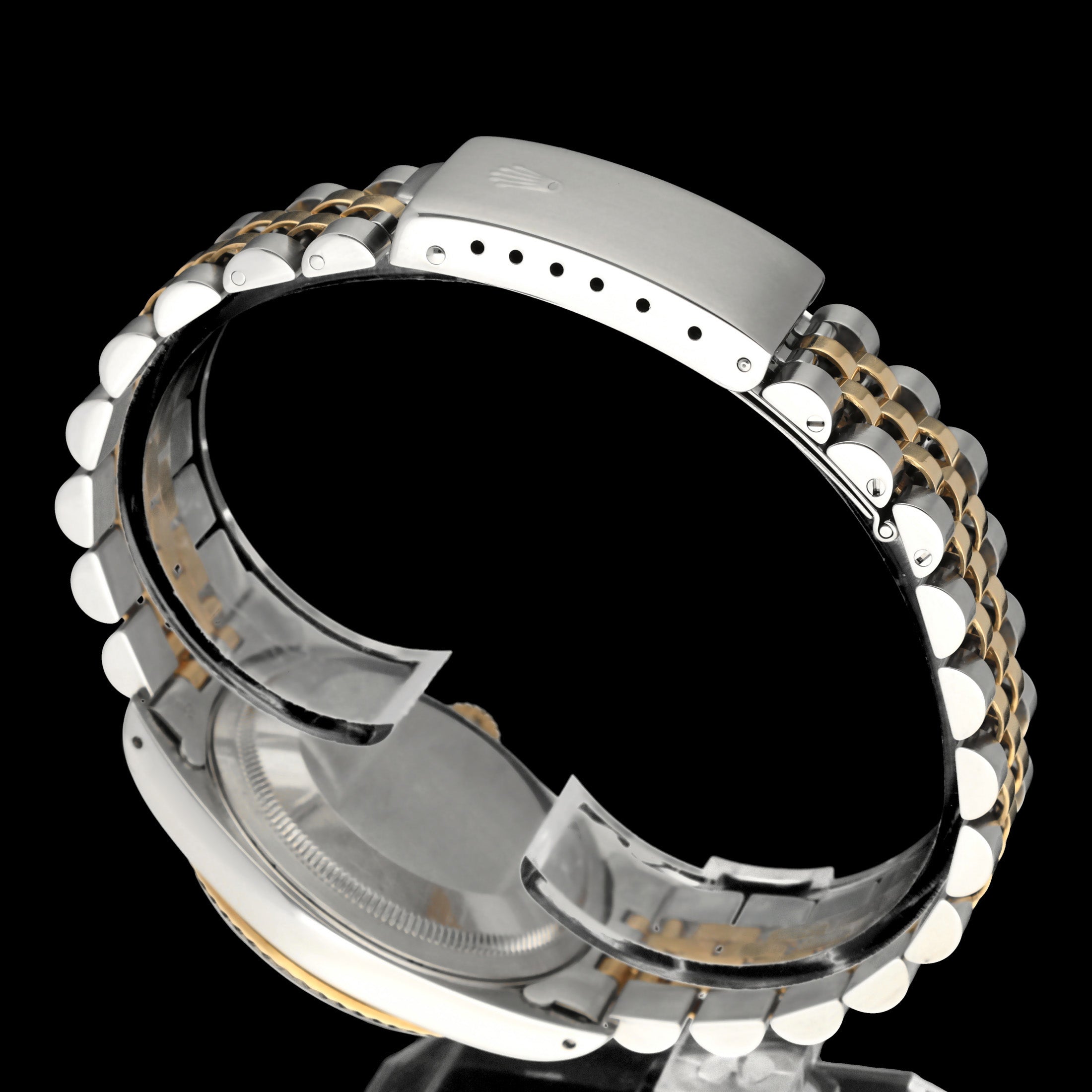 Rolex Datejust 16233G - 1990 - Rolex horloge - Rolex kopen - Rolex heren horloge - Trophies Watches