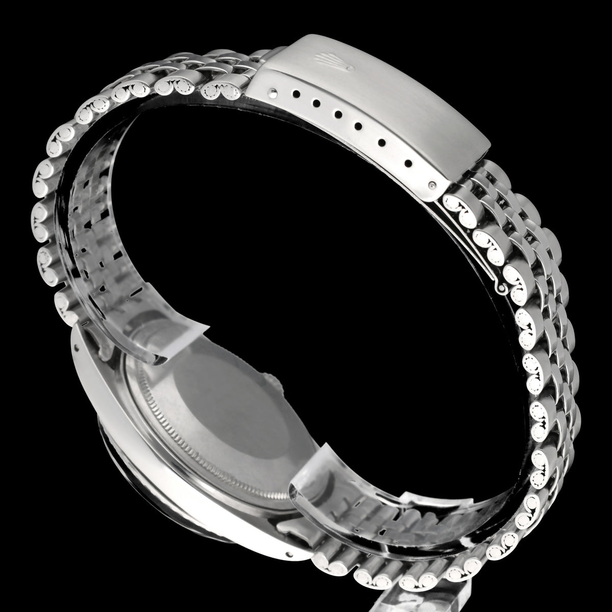 Rolex Datejust 1603 - 1975 - Rolex horloge - Rolex kopen - Rolex heren horloge - Trophies Watches