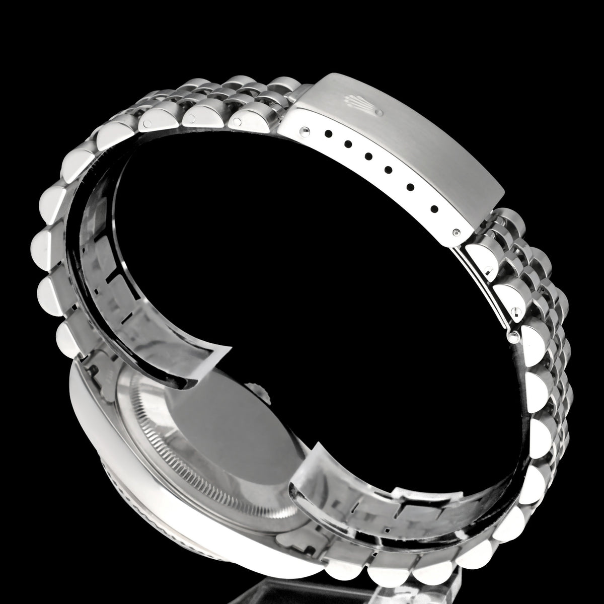 Rolex Datejust 16234 - 2002 - Rolex horloge - Rolex kopen - Rolex heren horloge - Trophies Watches