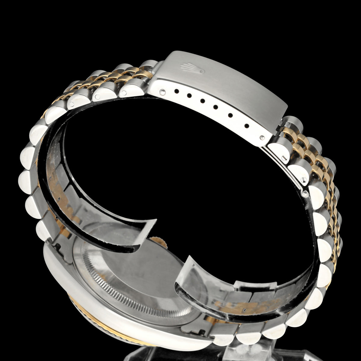 Rolex Datejust 16233 - 1996 - Rolex horloge - Rolex kopen - Rolex heren horloge - Trophies Watches
