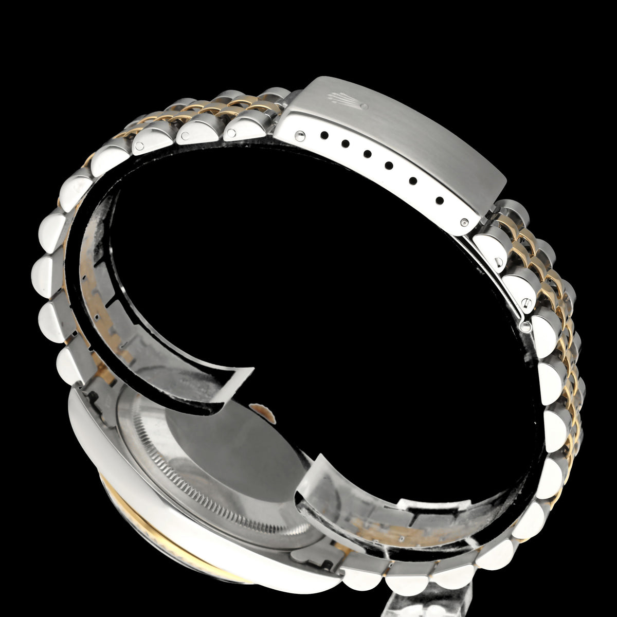 Rolex Datejust 16233 - 1995 - Rolex horloge - Rolex kopen - Rolex heren horloge - Trophies Watches
