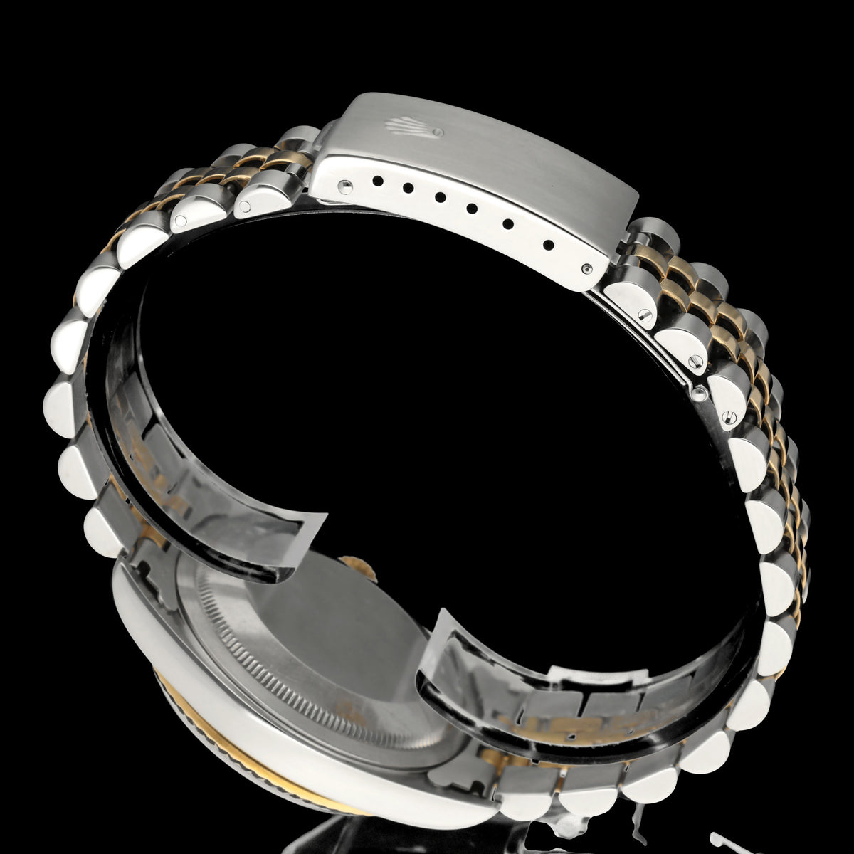 Rolex Datejust 16233 - 1998 - Rolex horloge - Rolex kopen - Rolex heren horloge - Trophies Watches
