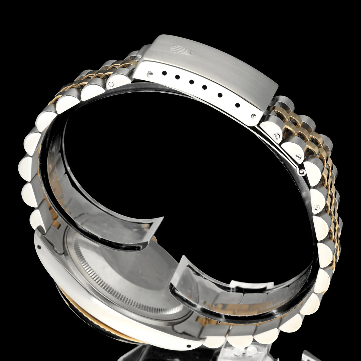 Rolex Datejust 16013 - 1988 - Rolex horloge - Rolex kopen - Rolex heren horloge - Trophies Watches