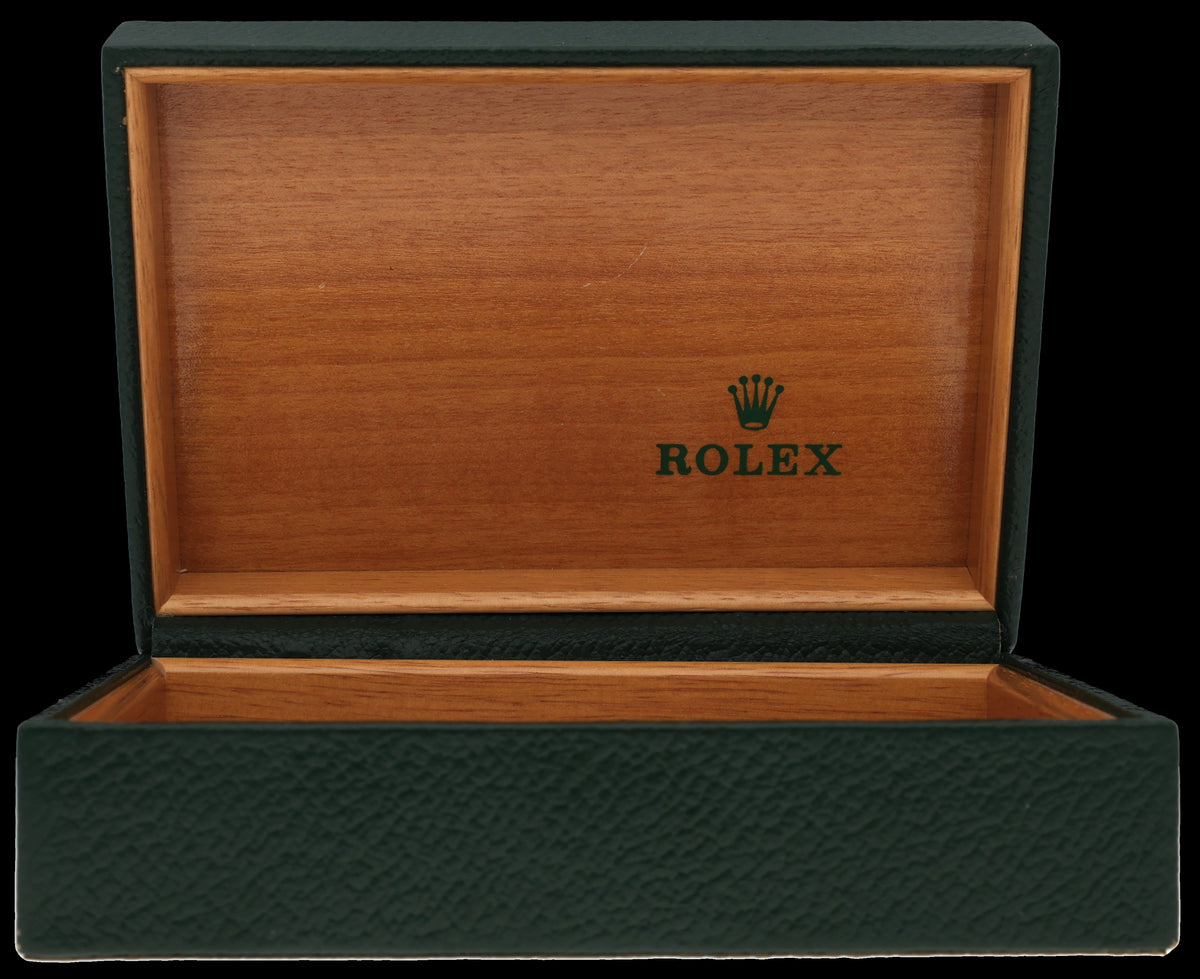 Rolex Datejust 16013 - 1985 - Rolex horloge - Rolex kopen - Rolex heren horloge - Trophies Watches