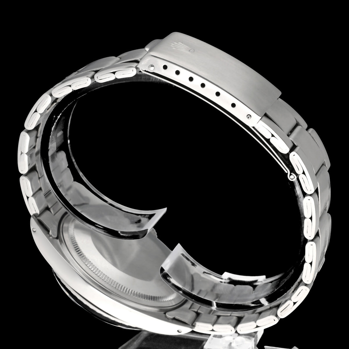Rolex Datejust 1603 - 1970 - Rolex horloge - Rolex kopen - Rolex heren horloge - Trophies Watches