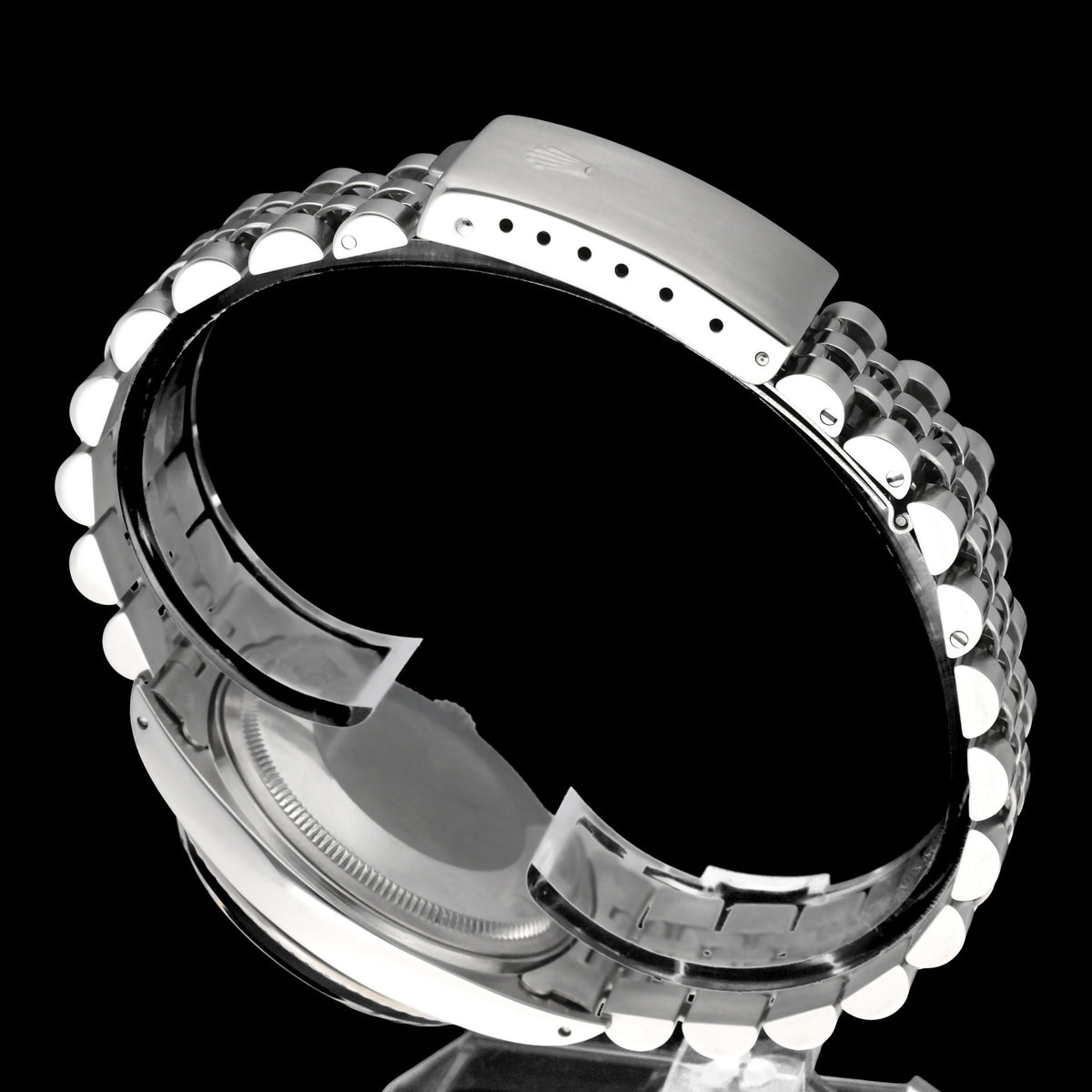 Rolex Datejust 16014 - 1988 - Rolex horloge - Rolex kopen - Rolex heren horloge - Trophies Watches