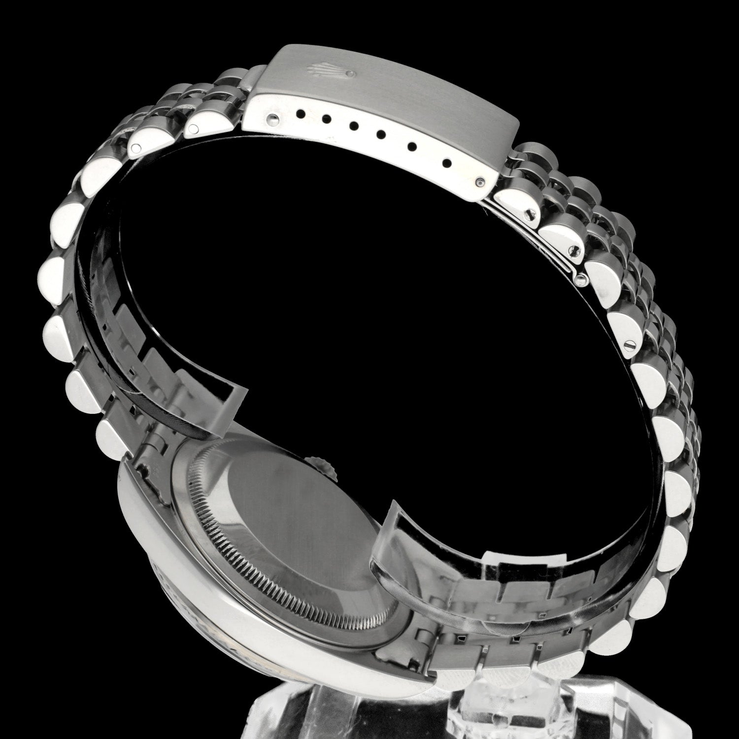 Rolex Datejust 16234G - 1993 - Rolex horloge - Rolex kopen - Rolex heren horloge - Trophies Watches